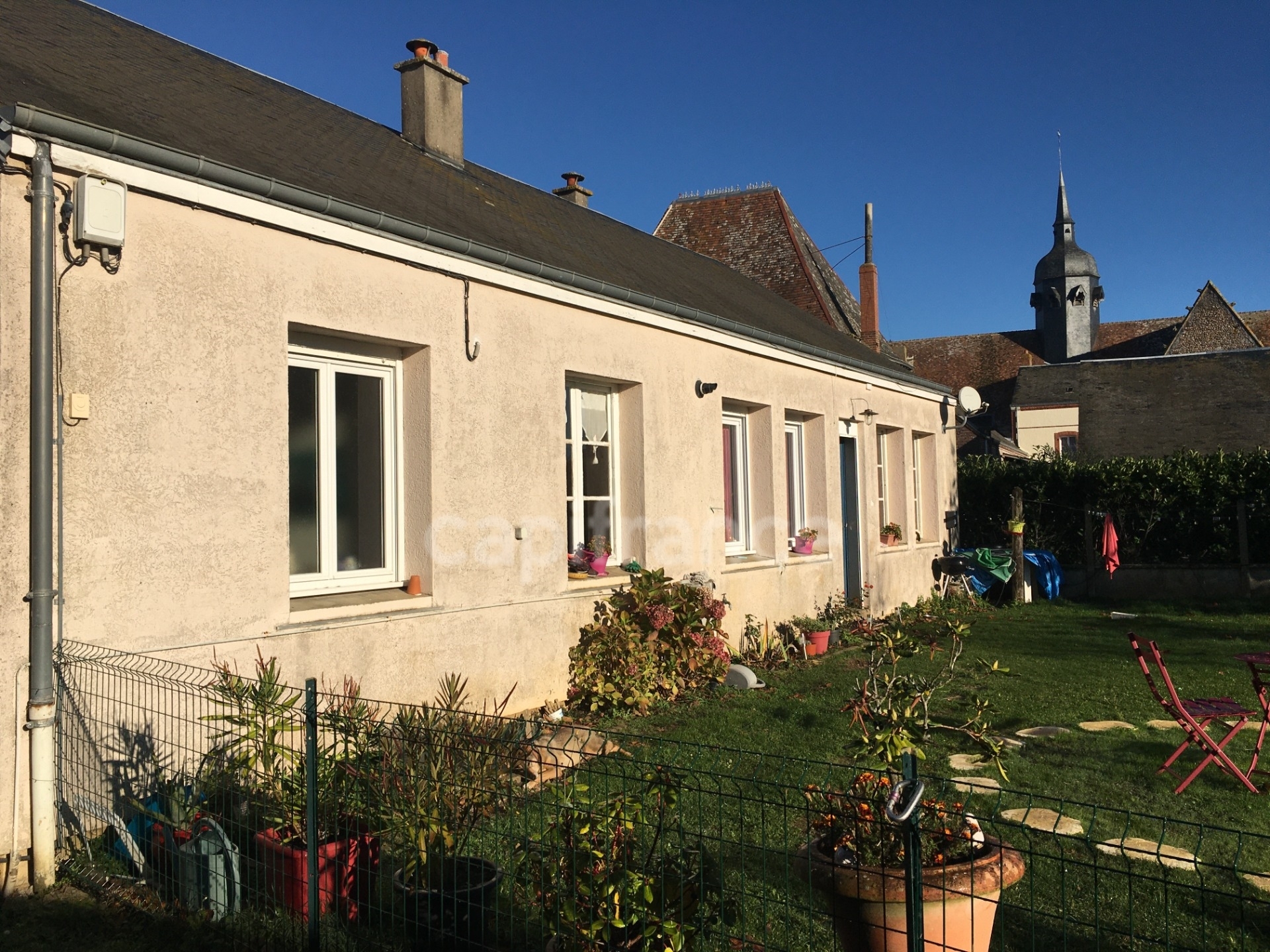 Maison