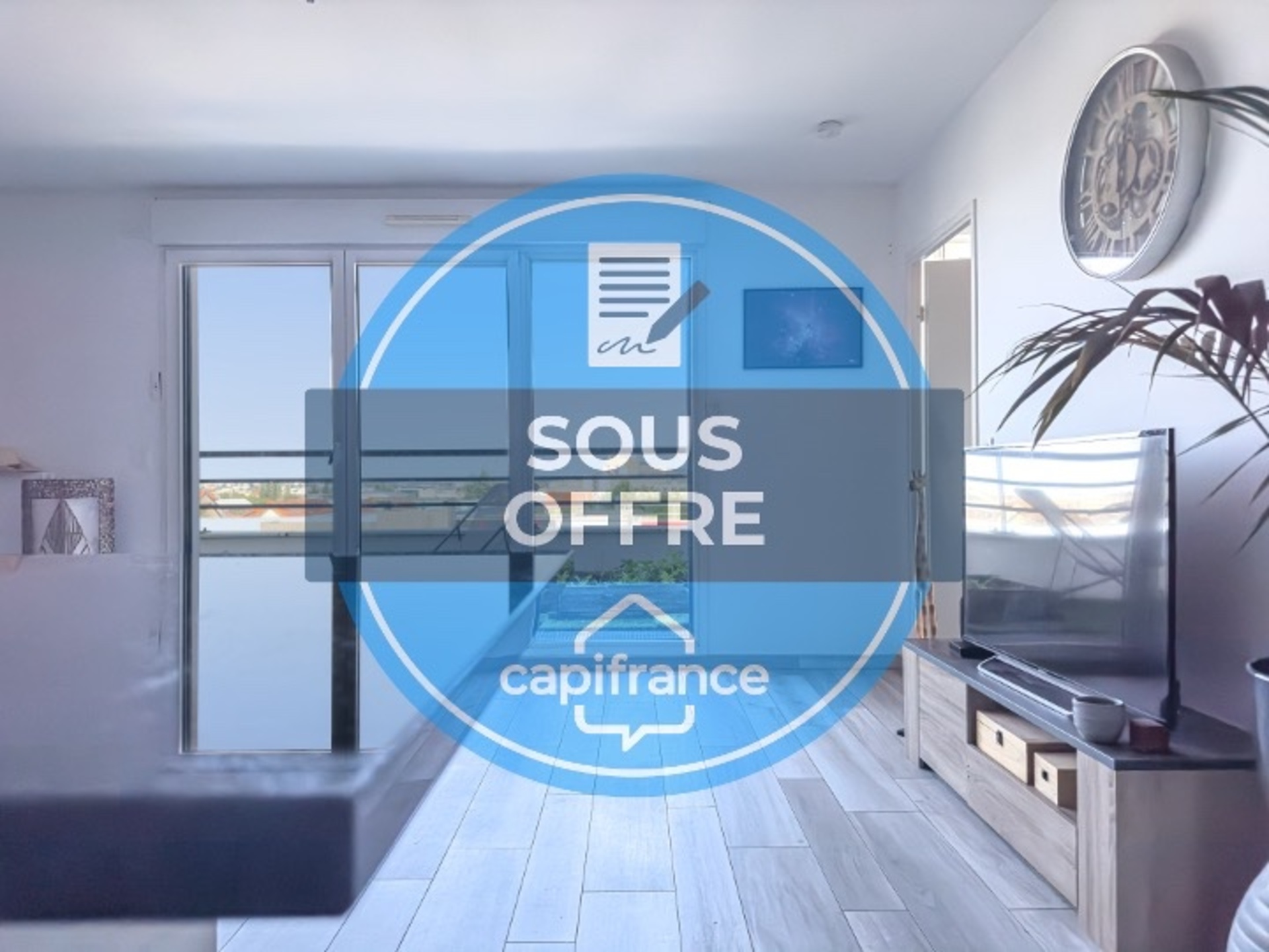 Appartement