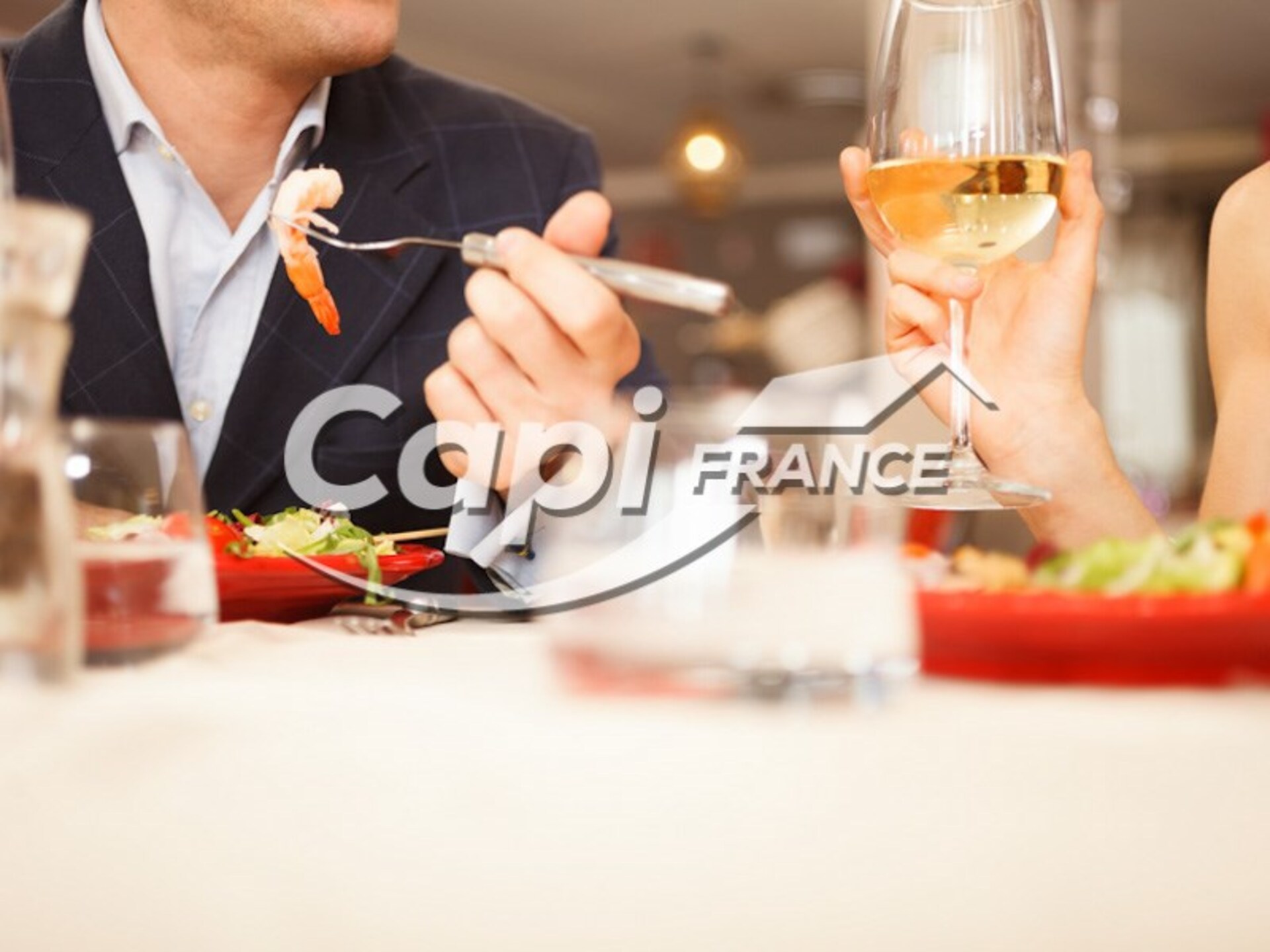 Fonds de commerce