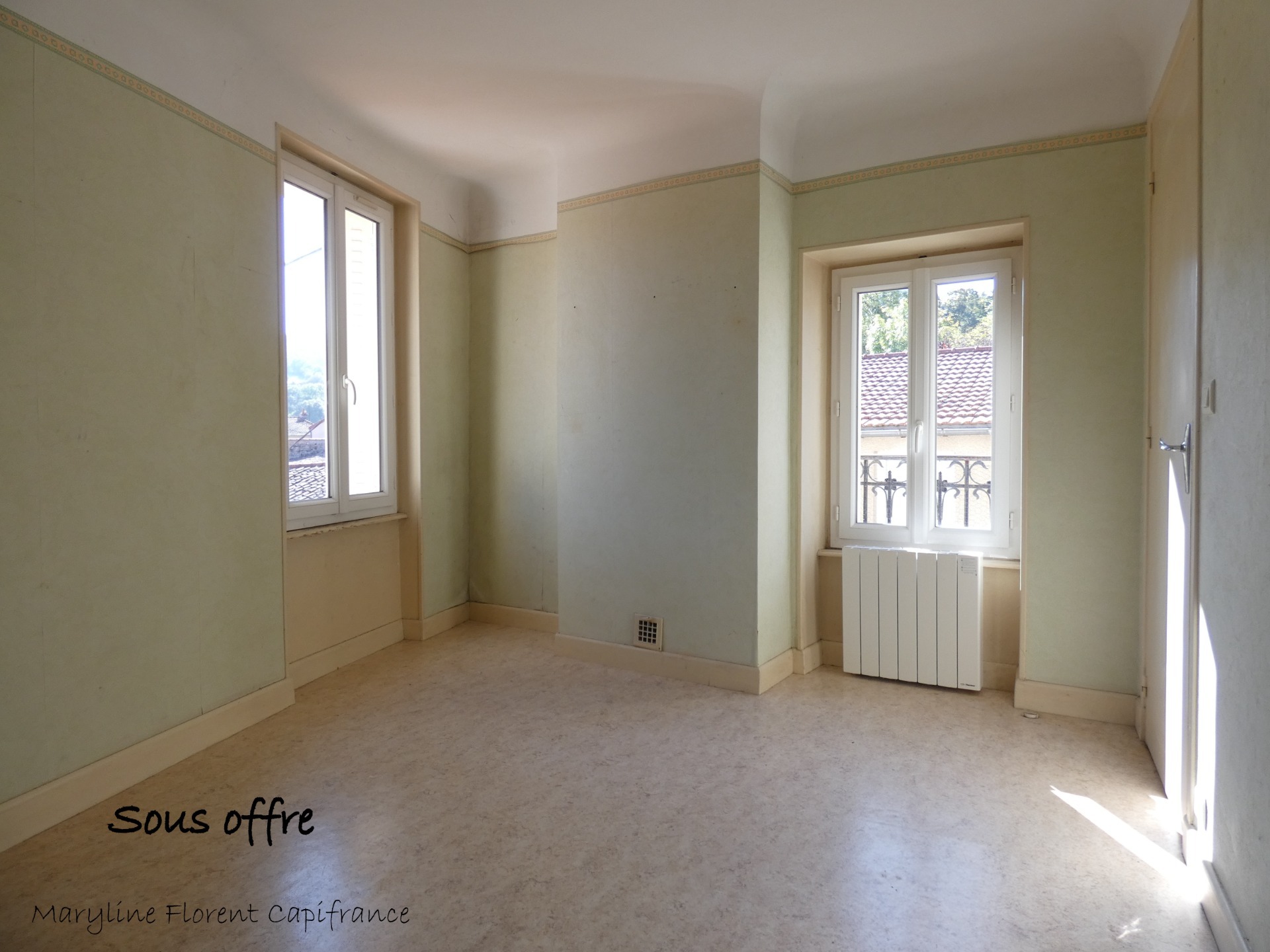 Appartement