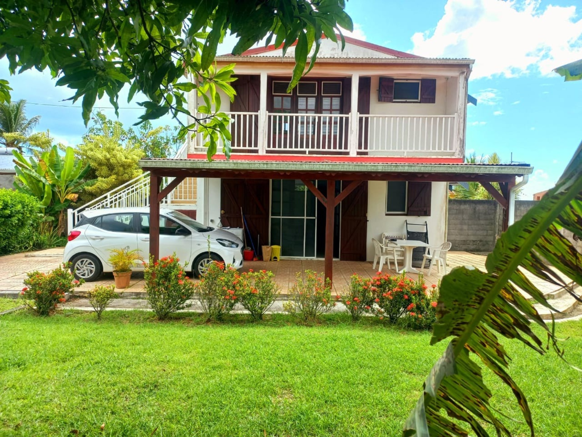 Maison