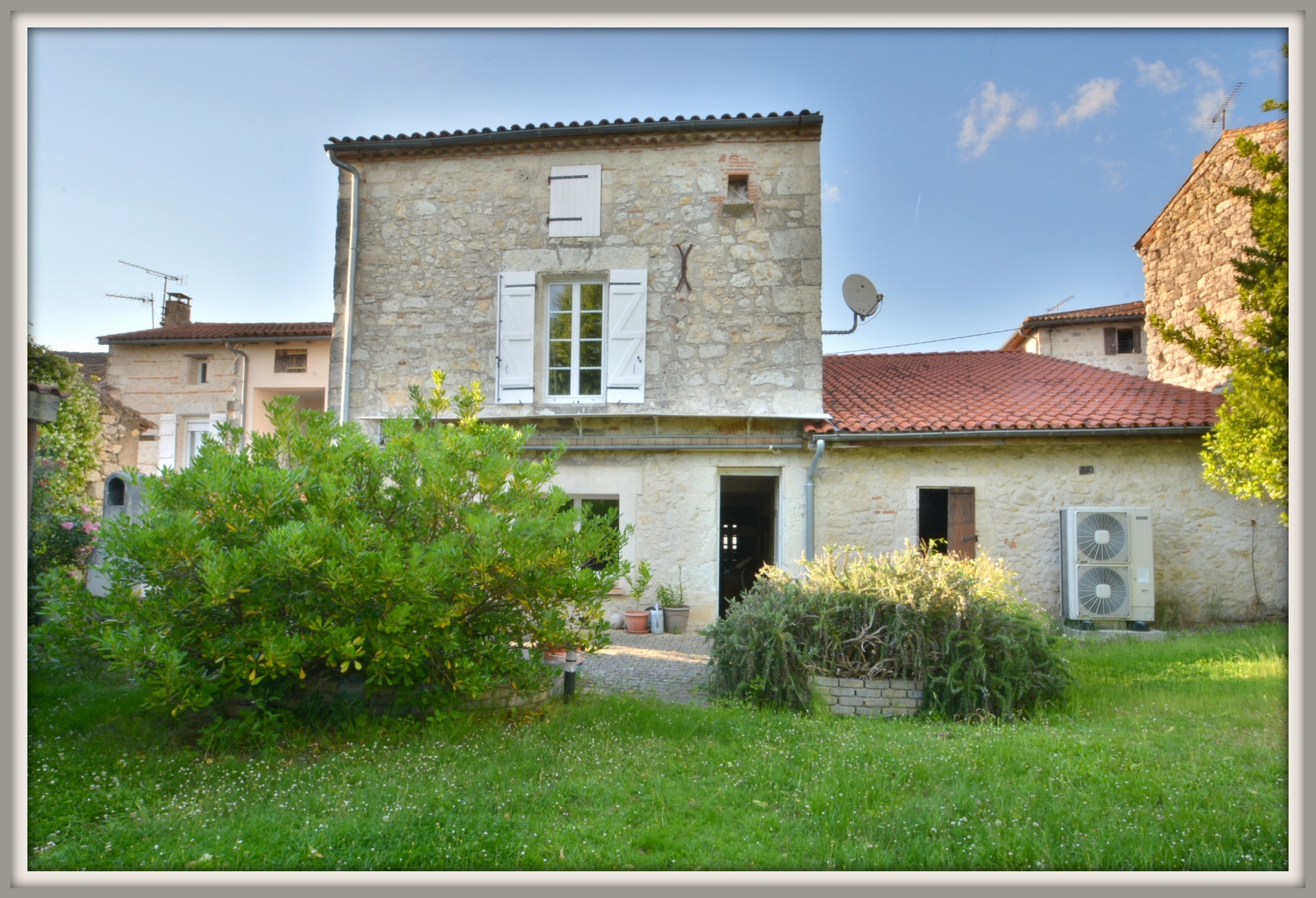 Maison