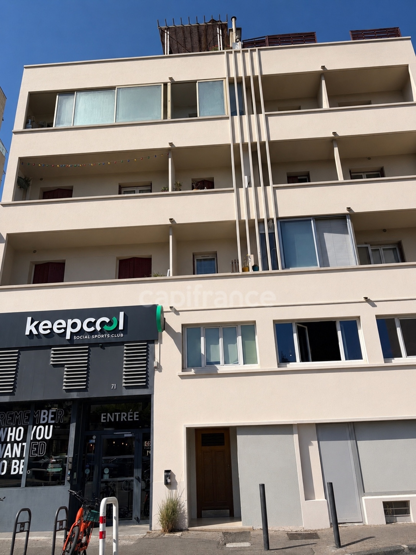 Appartement