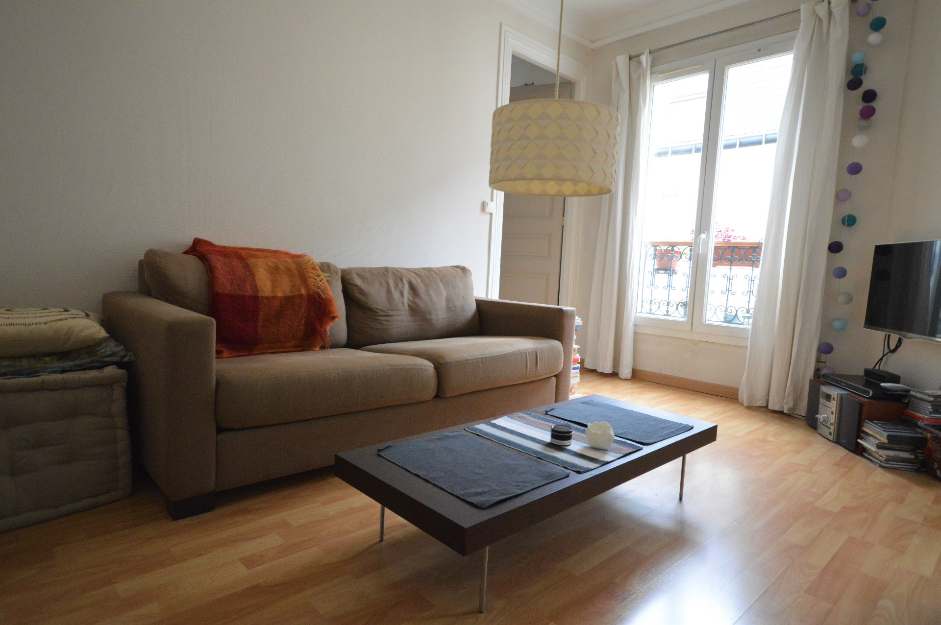 Appartement