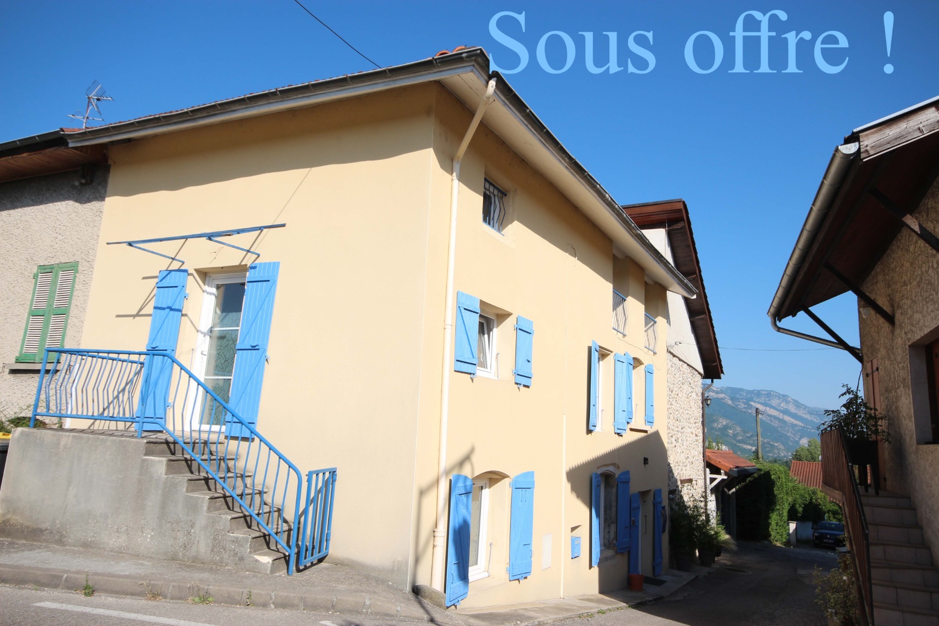 Maison