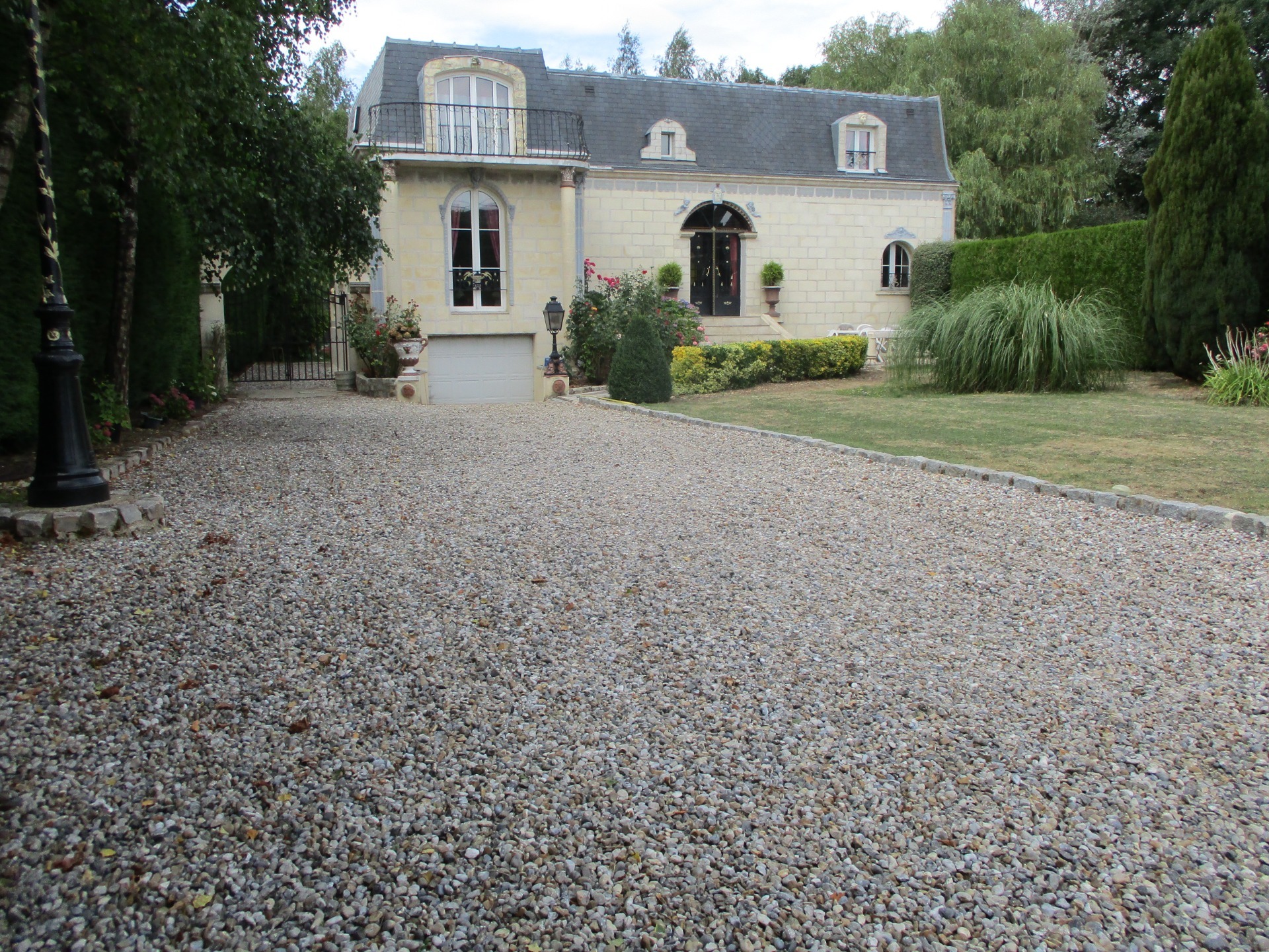 Propriété