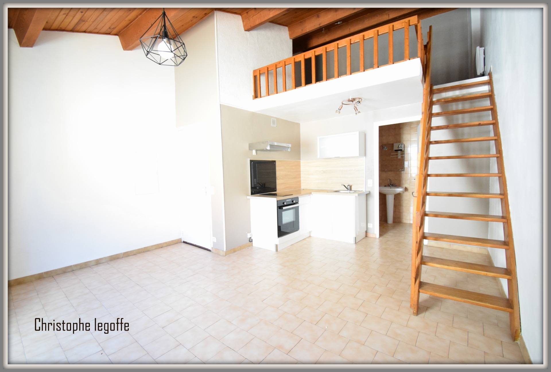 Immeuble