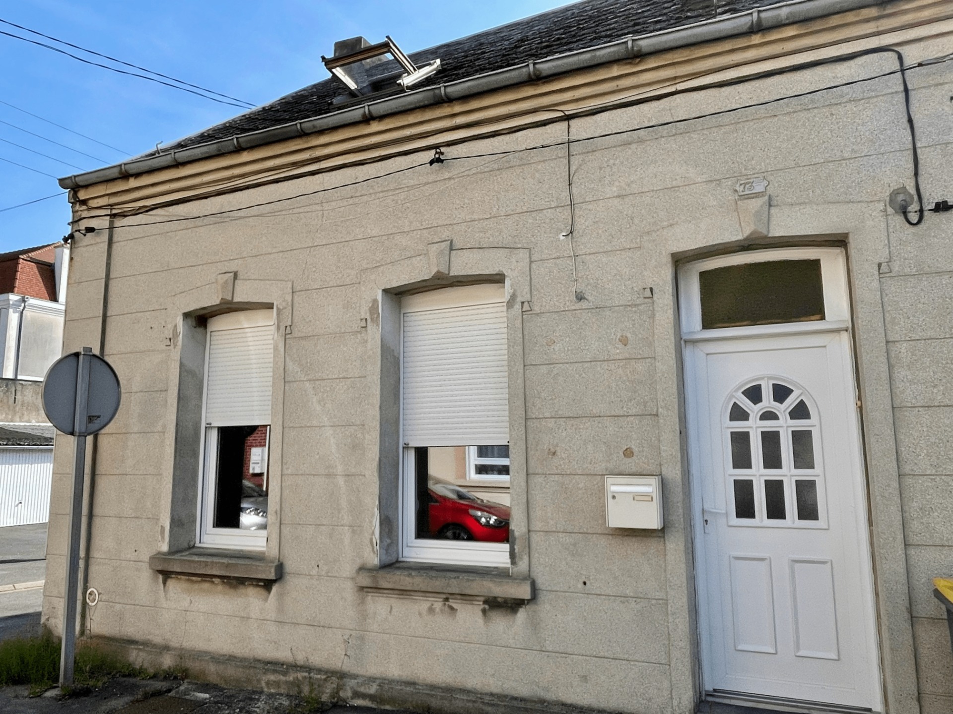 Maison
