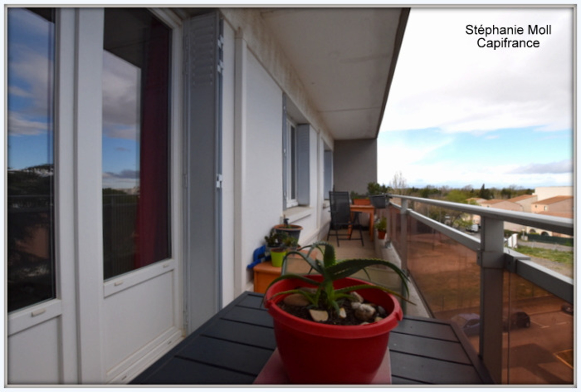 Appartement