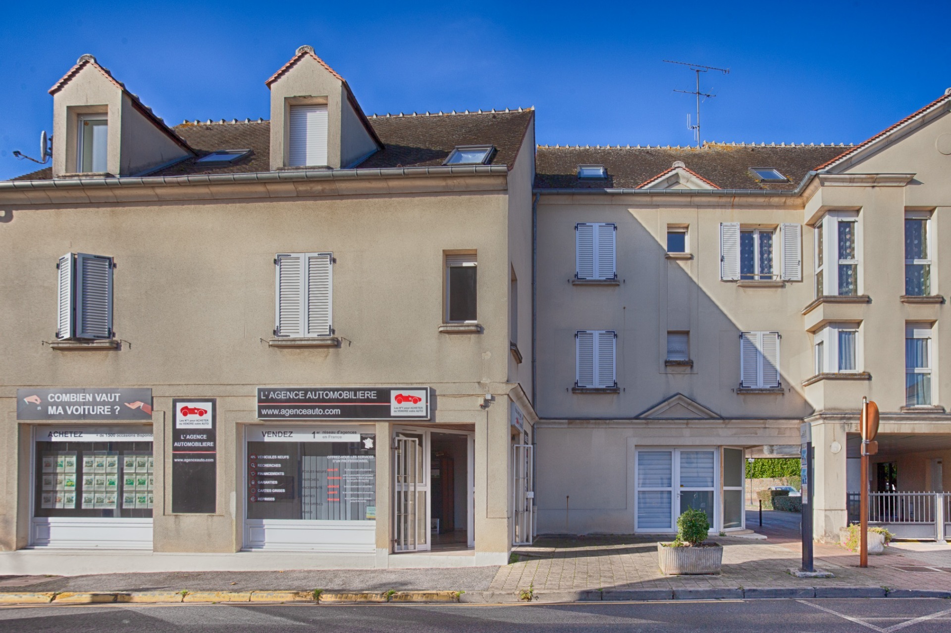 Appartement