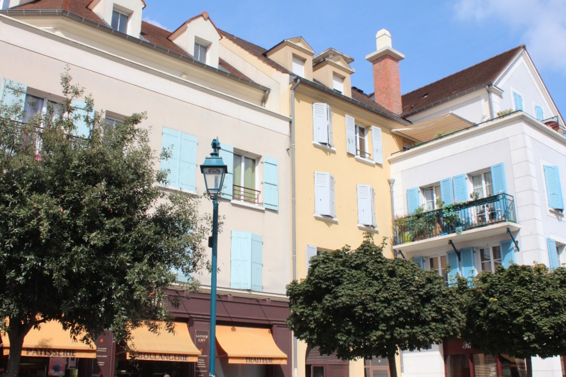 Appartement