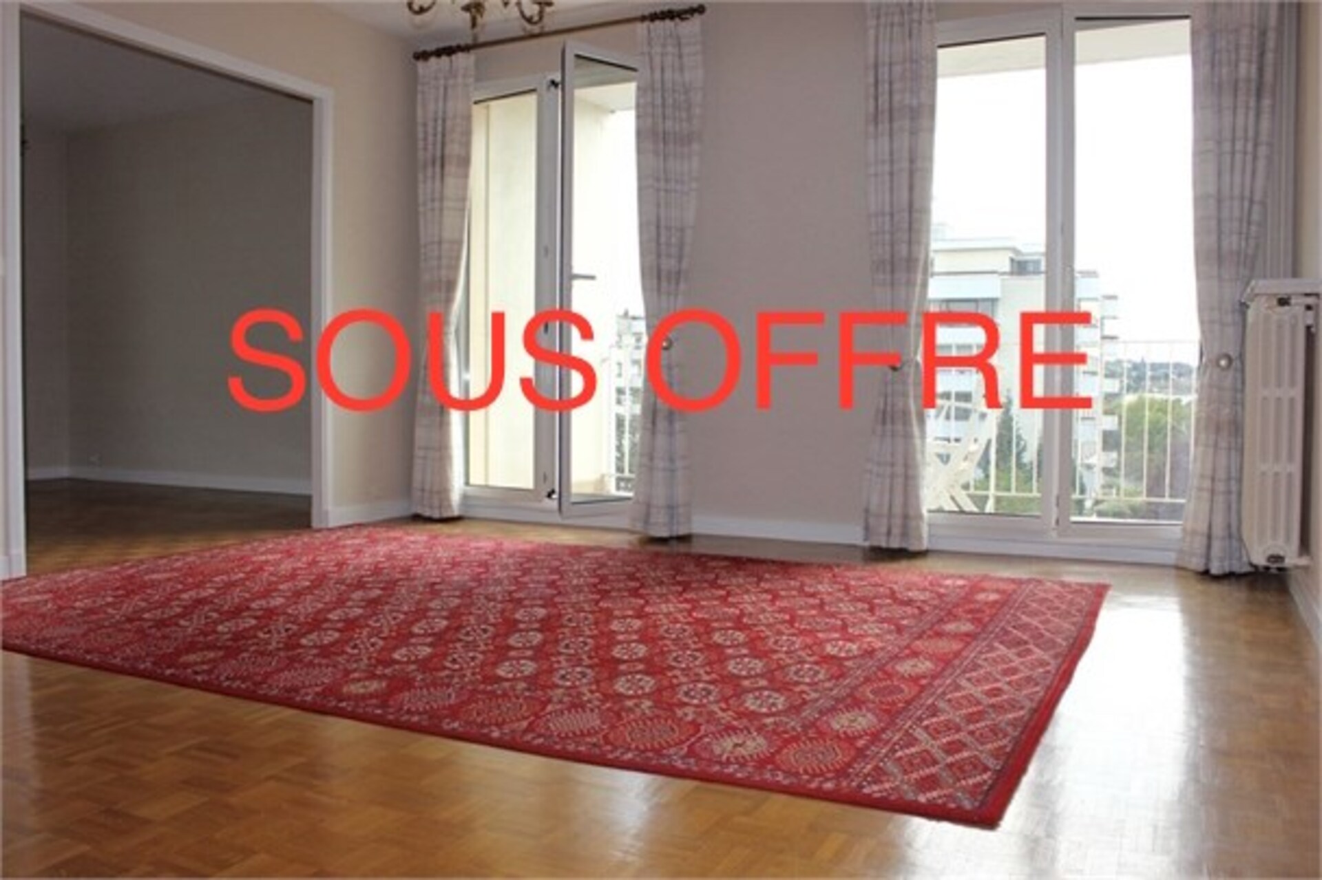 Appartement