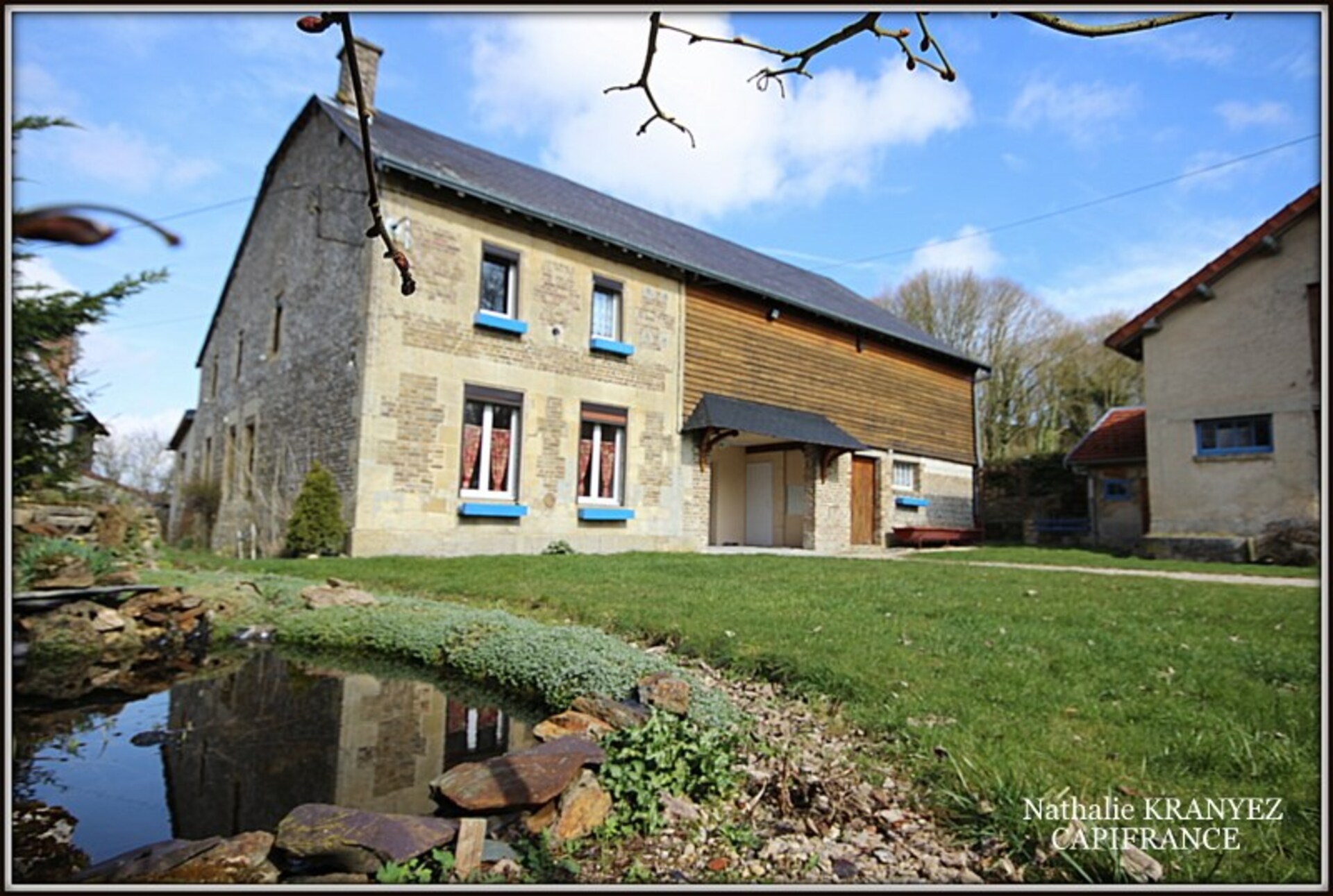 Maison