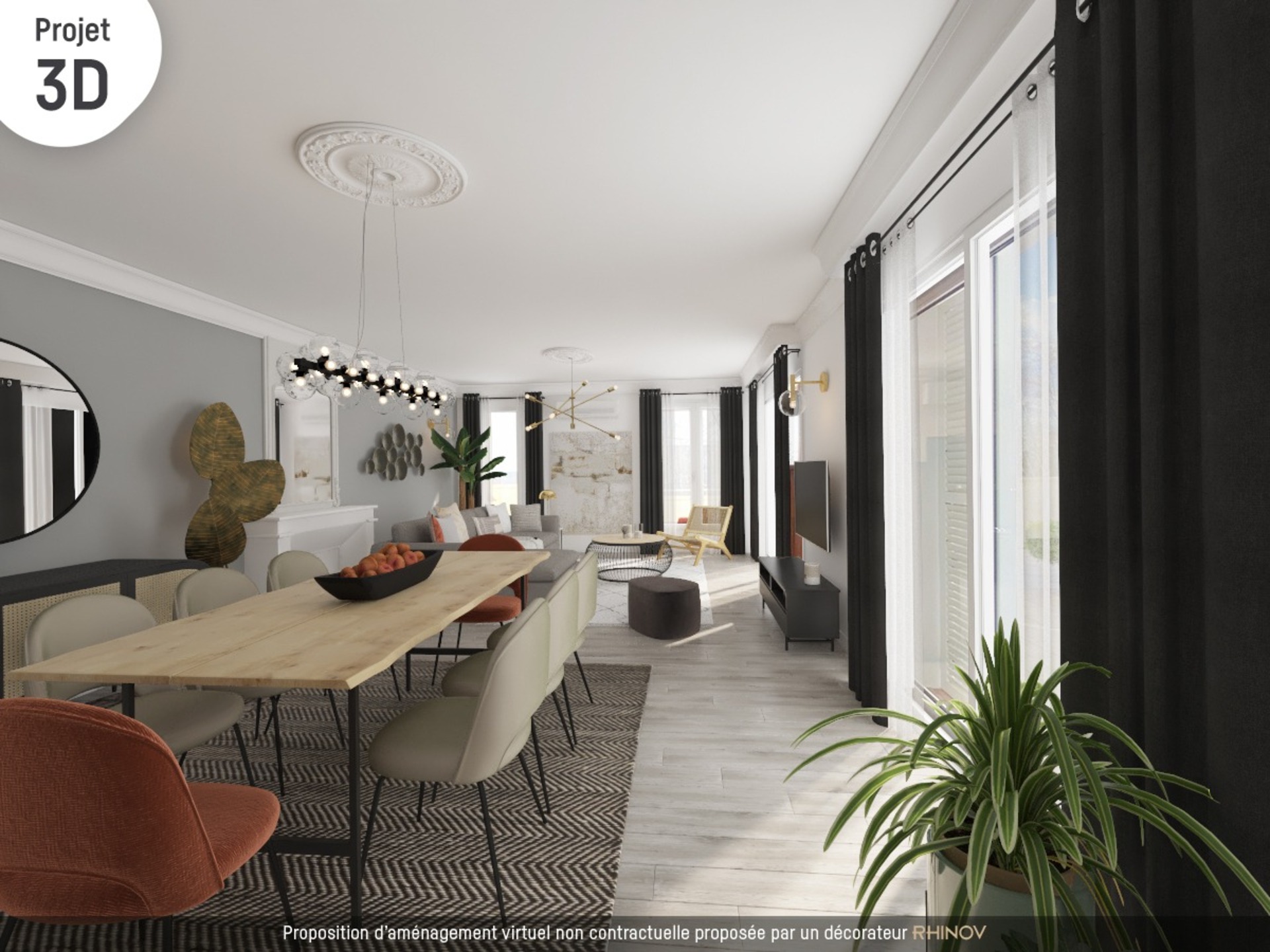 Appartement