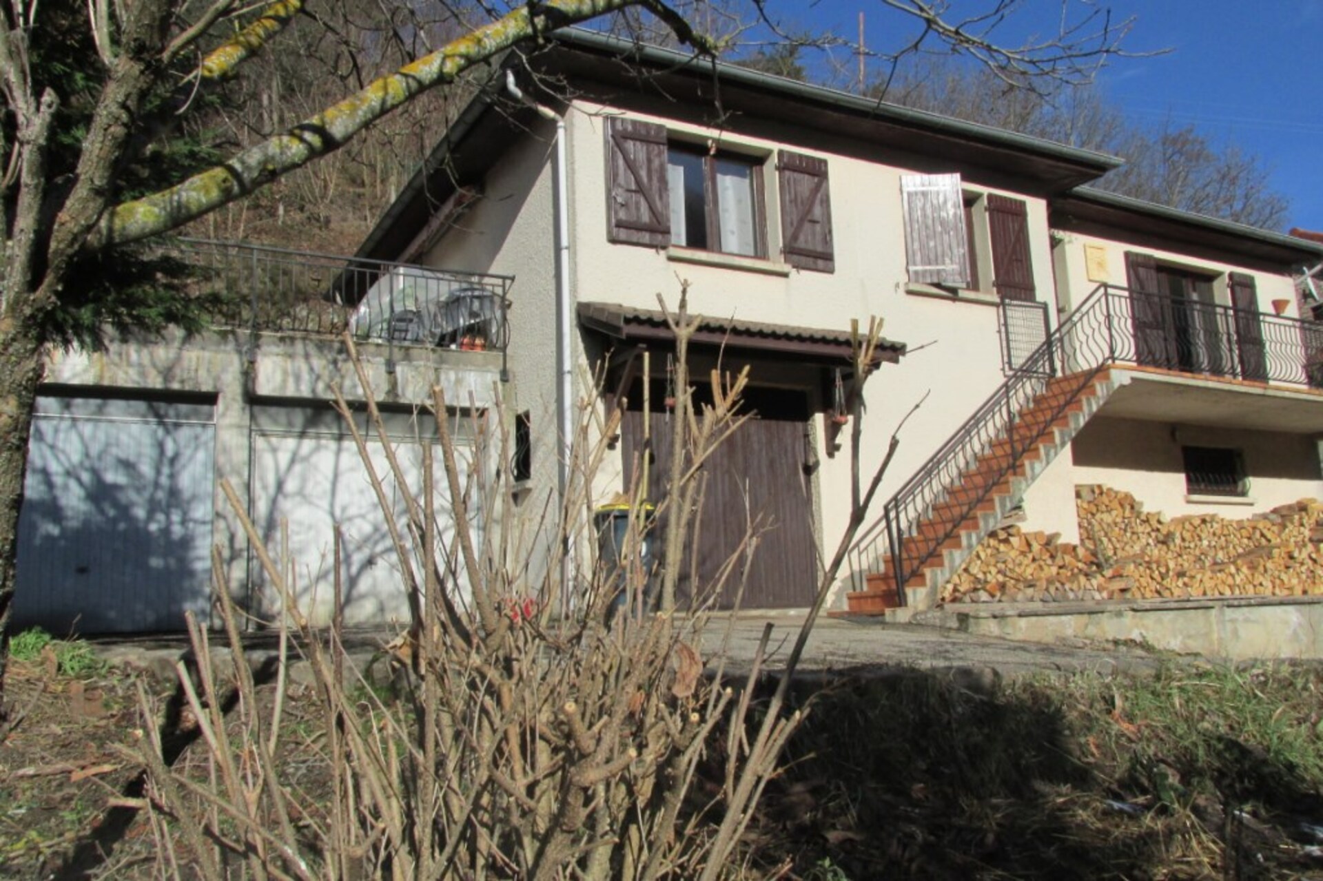 Maison
