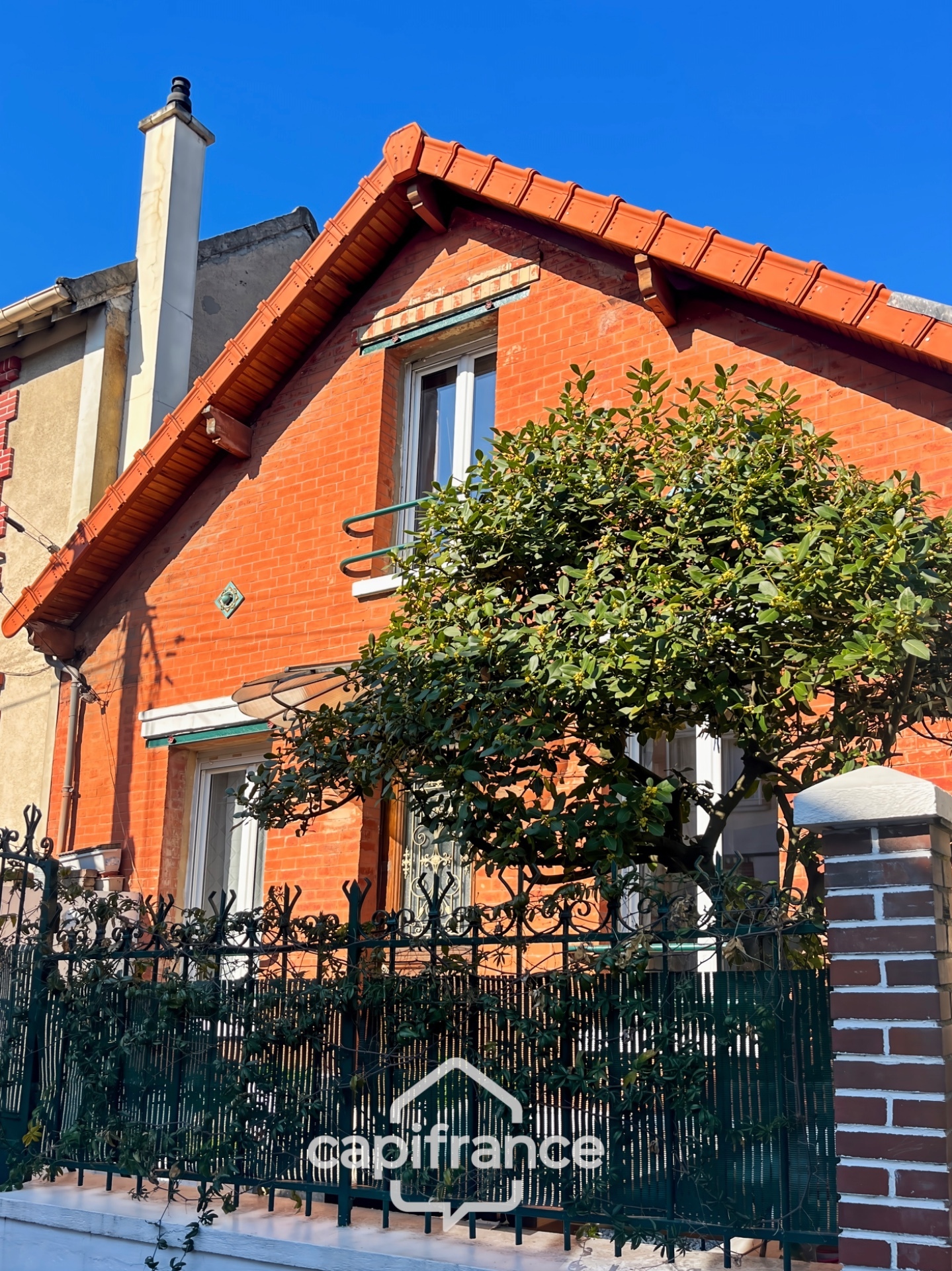 Maison