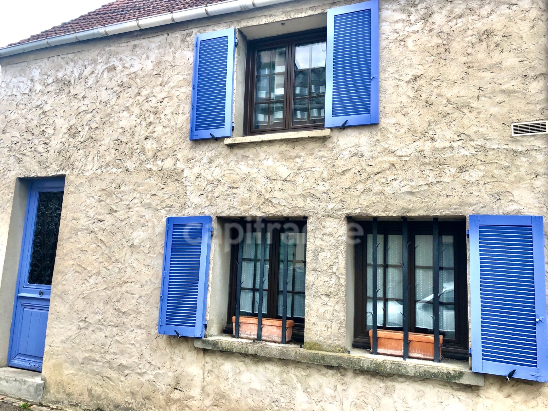 Maison