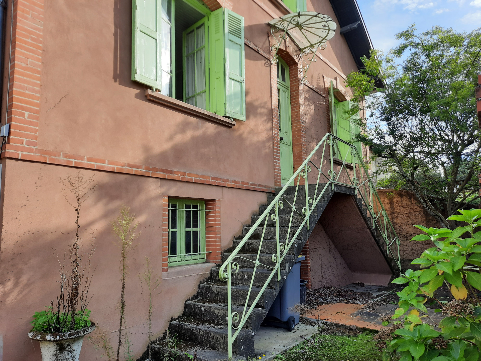 Maison