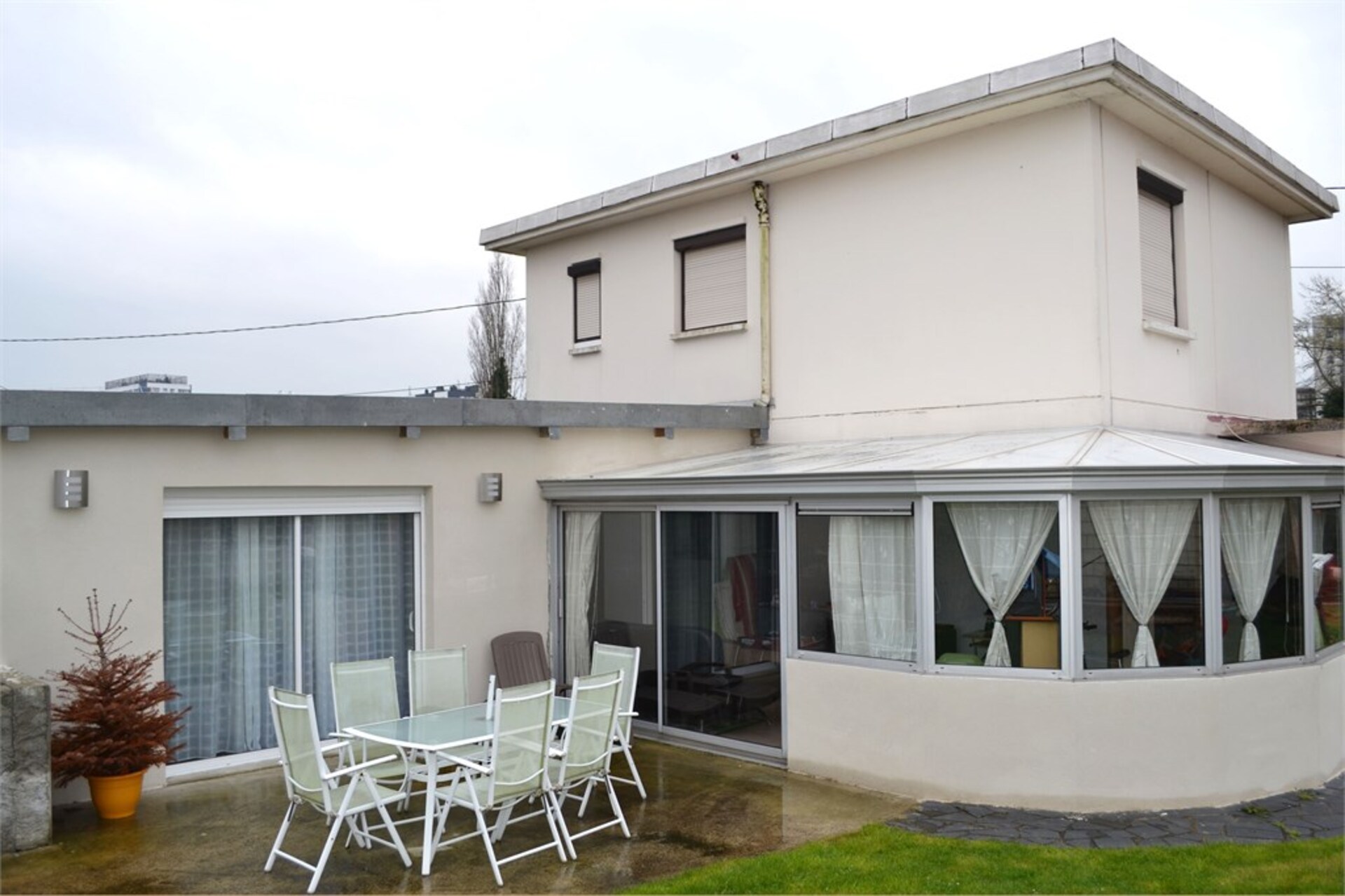 Maison