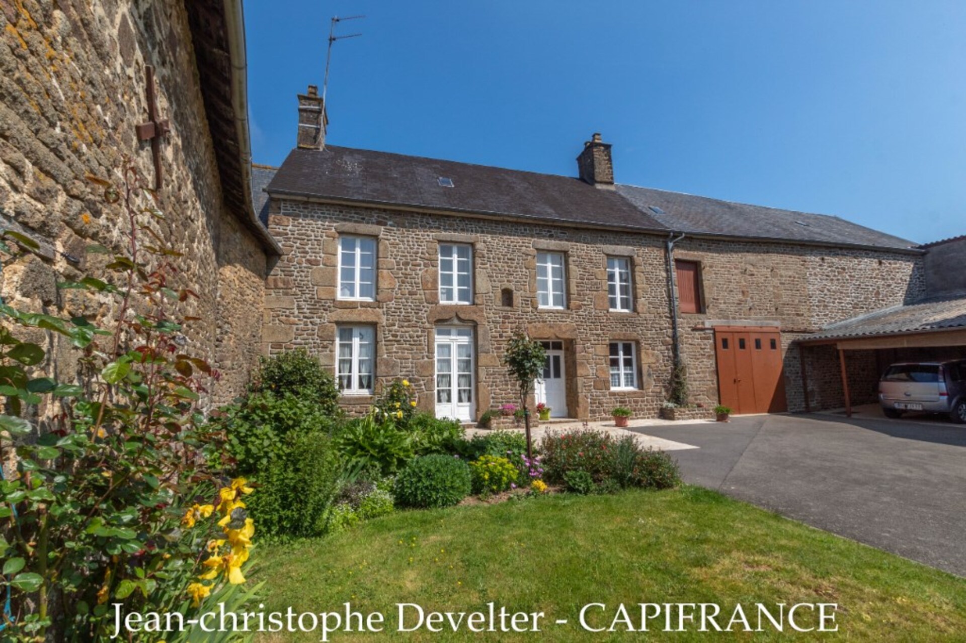 Maison