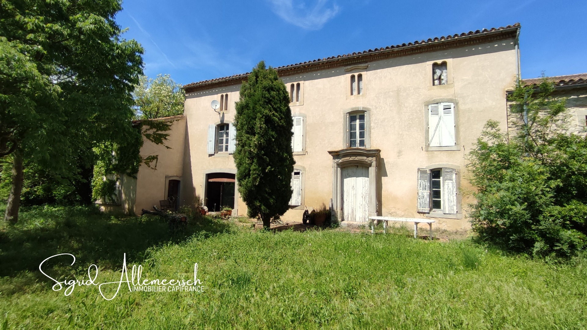 Maison