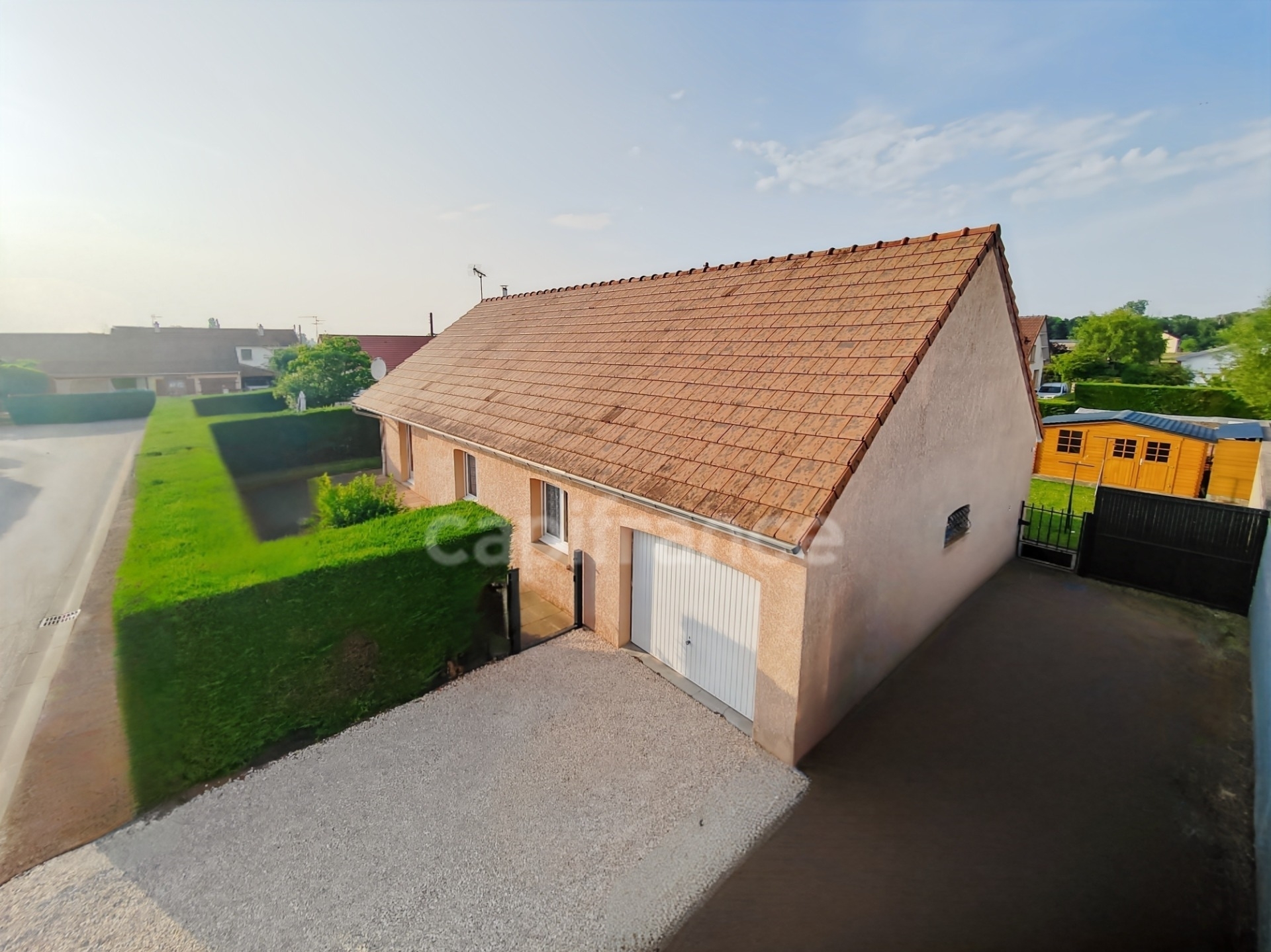 Maison