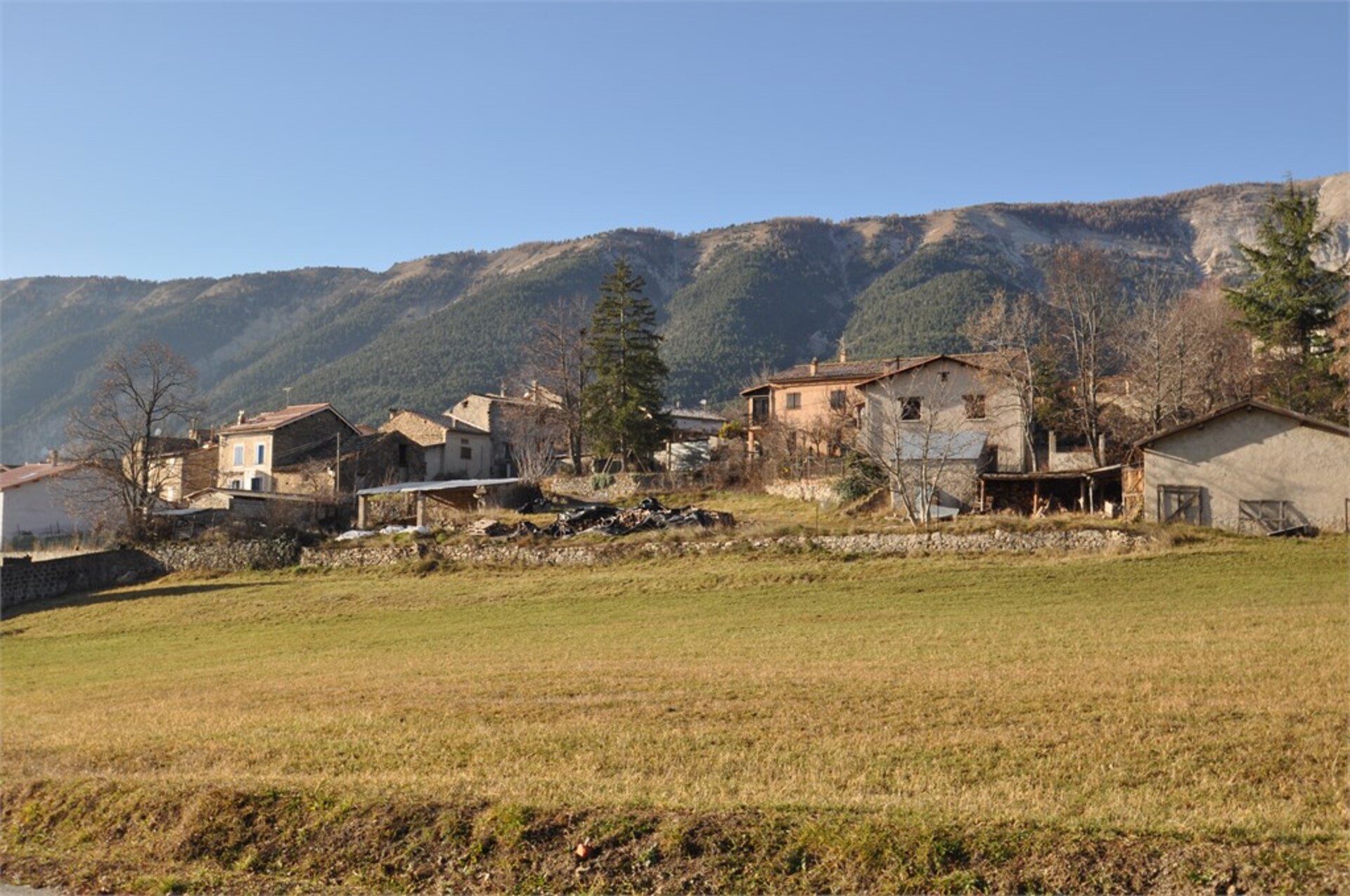 Terrain
