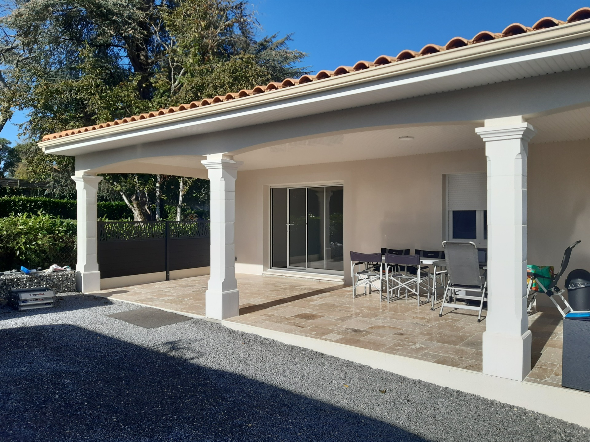 Maison