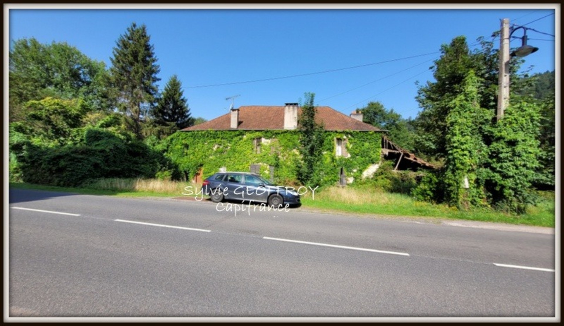 Maison