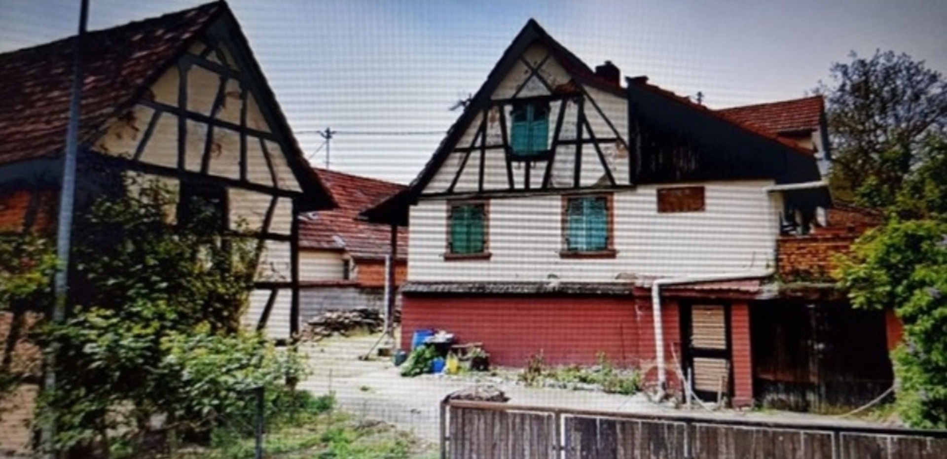 Maison