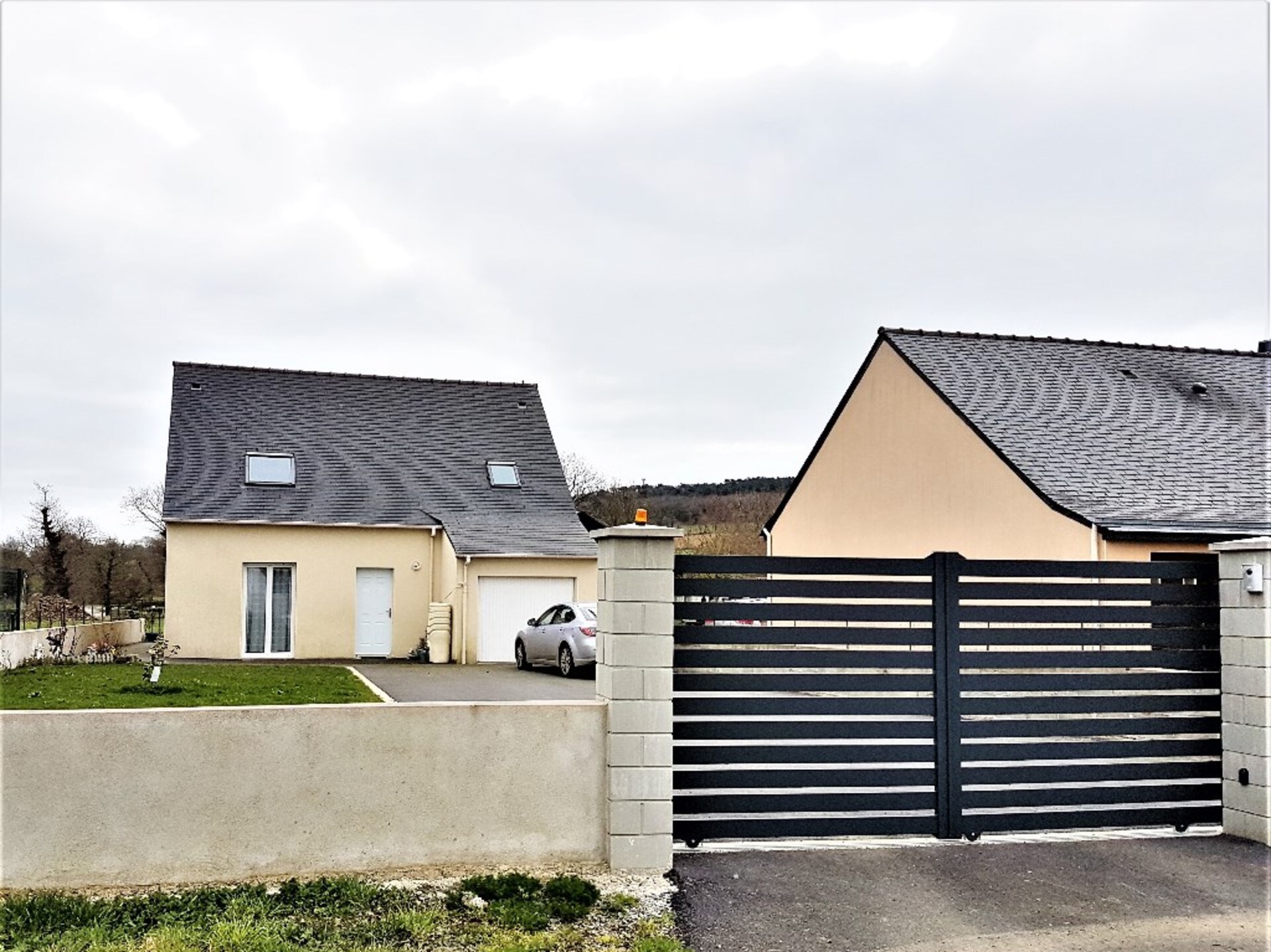 Maison
