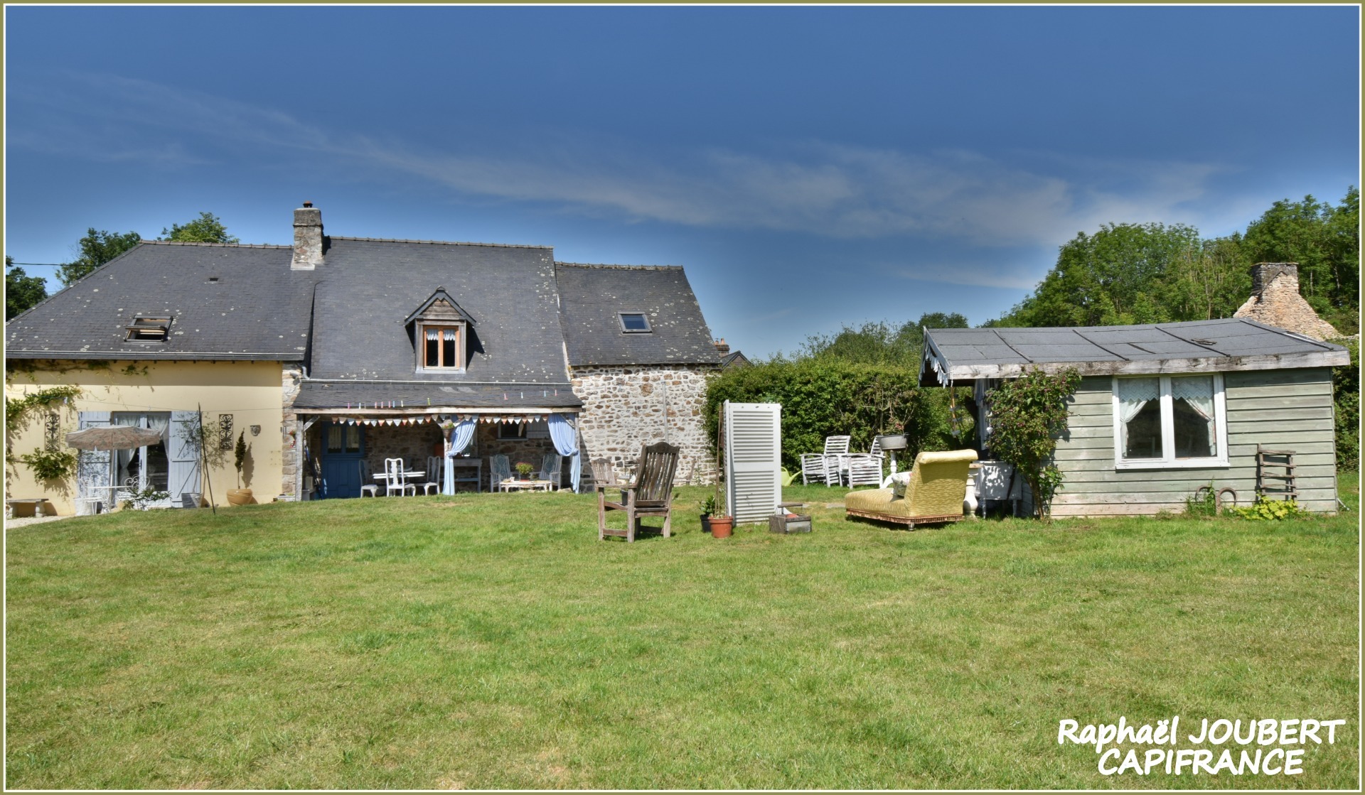 Maison