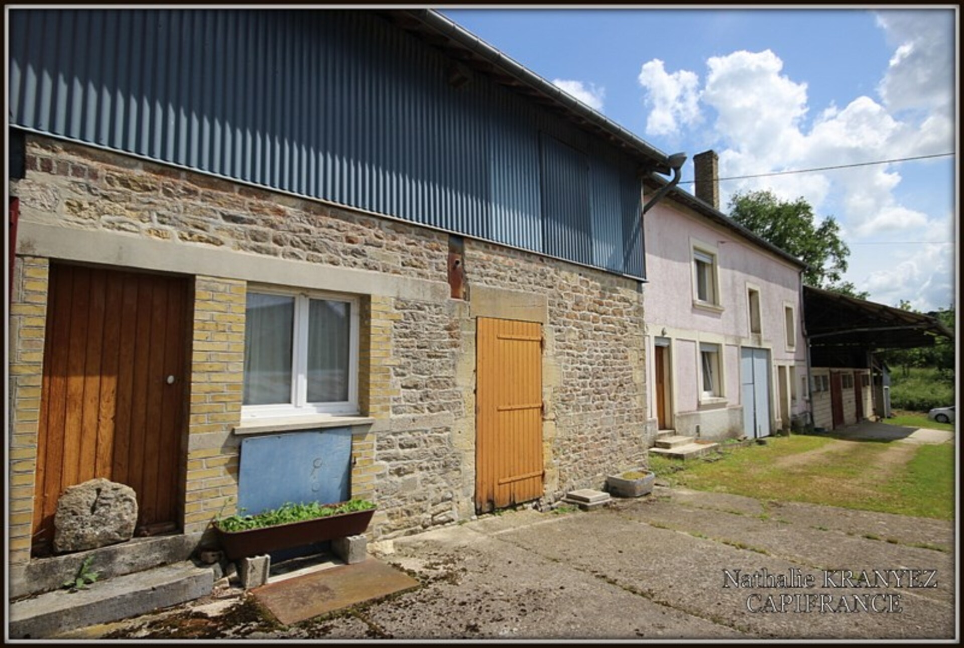 Maison