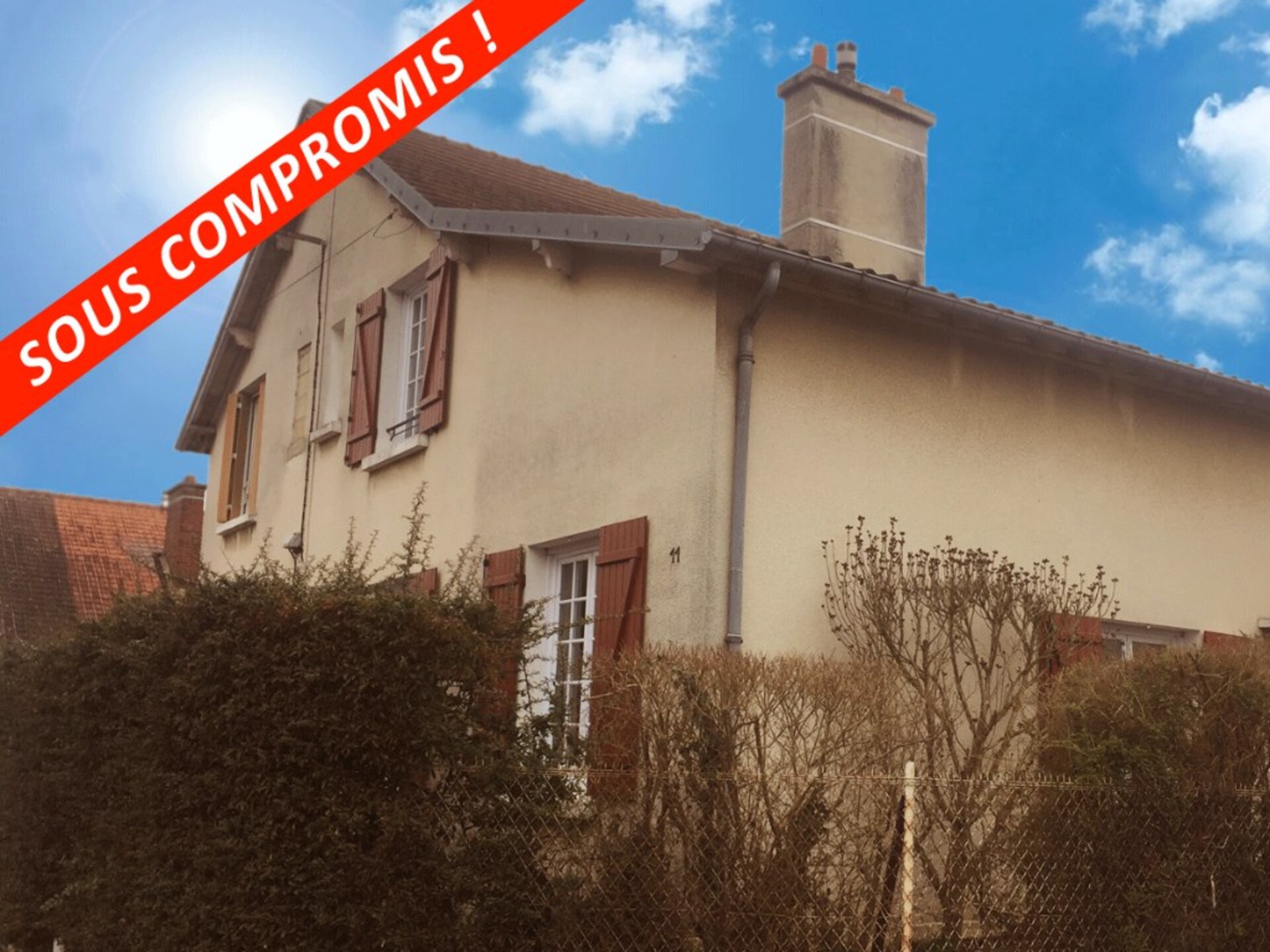 Maison