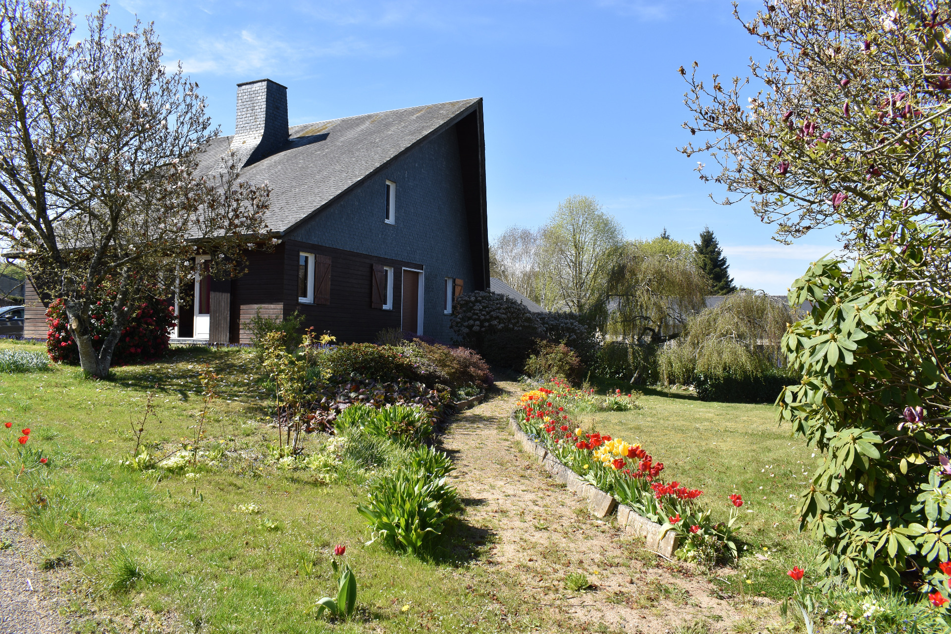 Maison