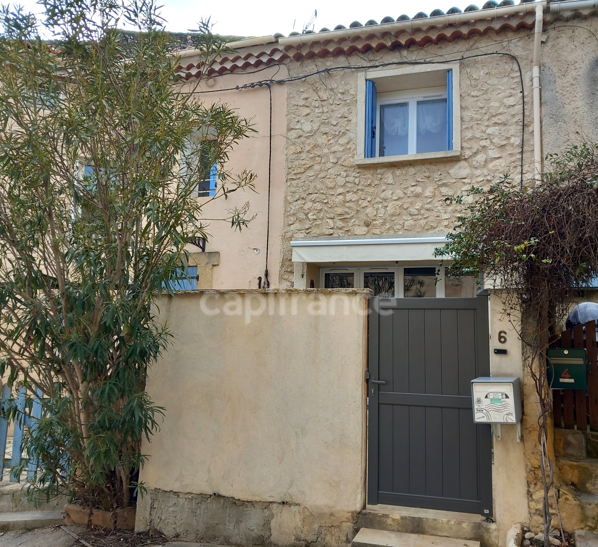 Maison