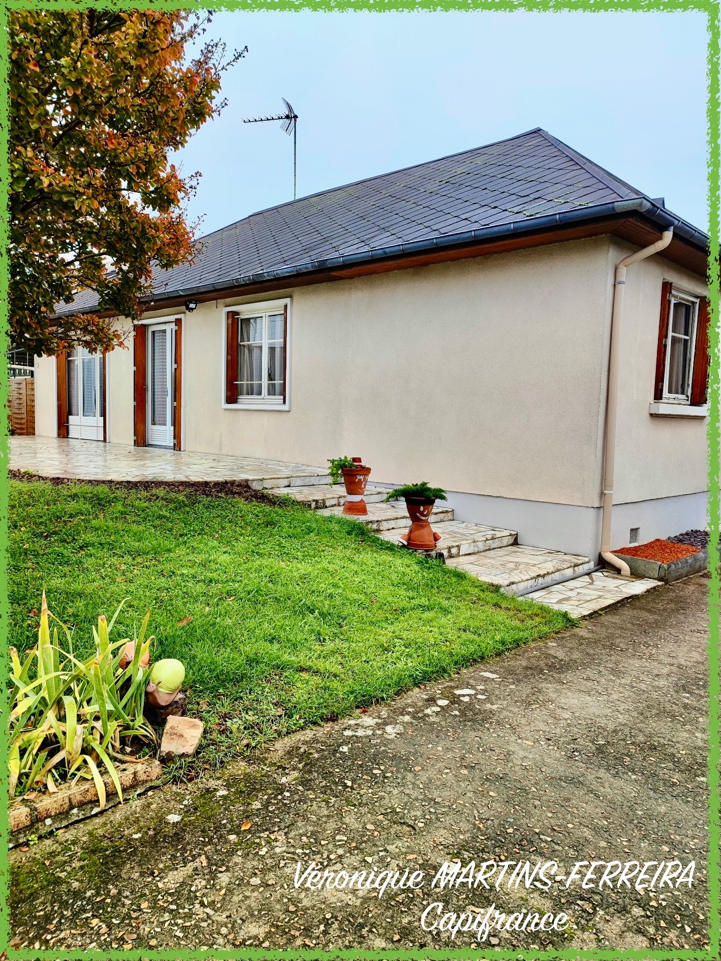 Maison