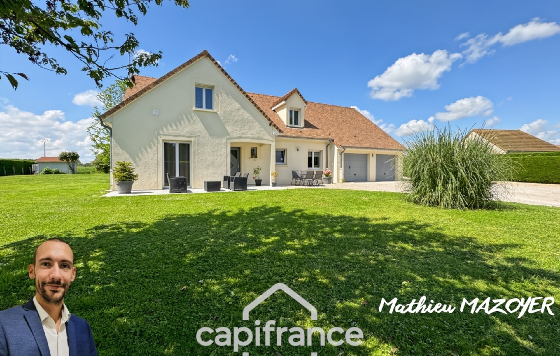 Maison