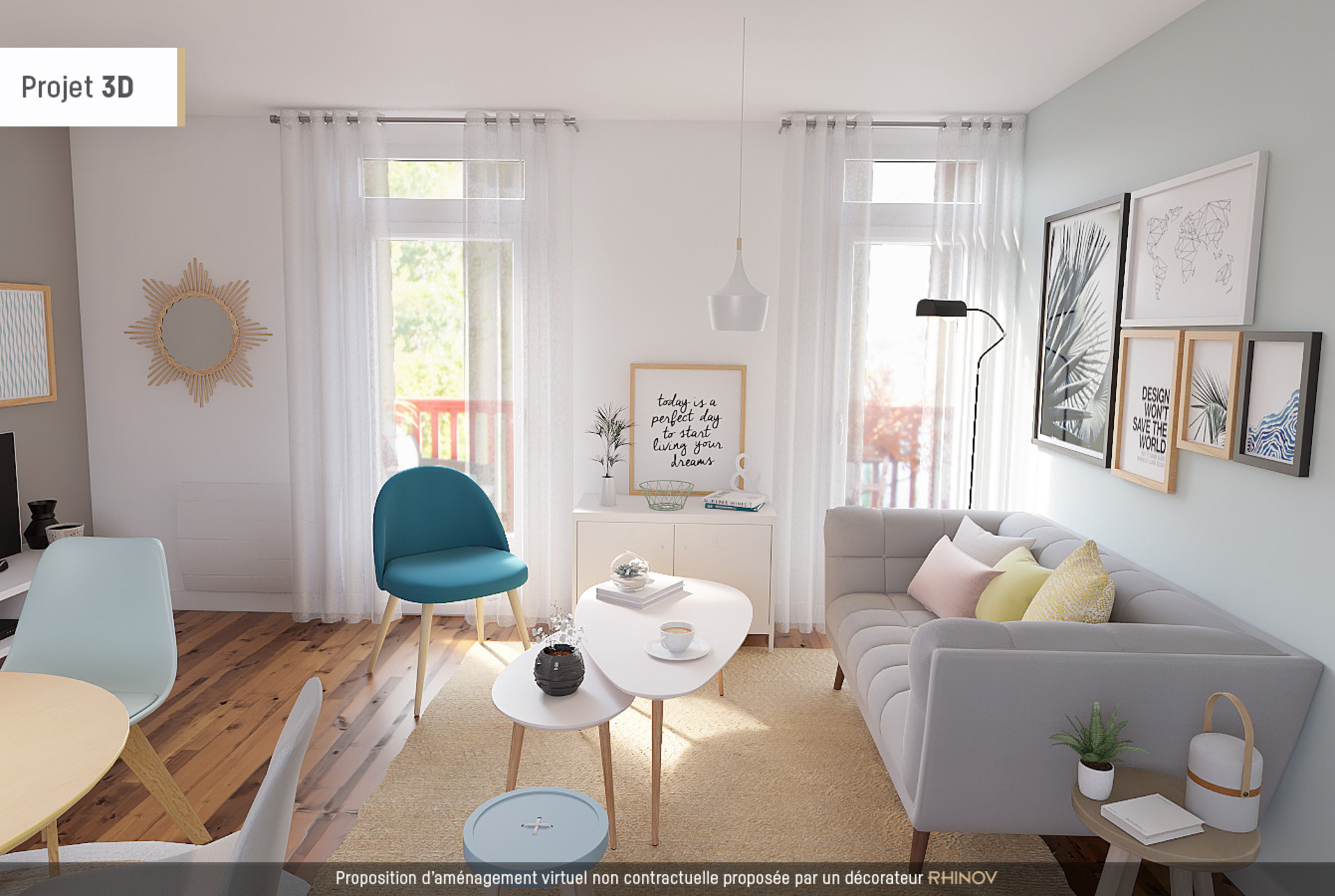 Appartement