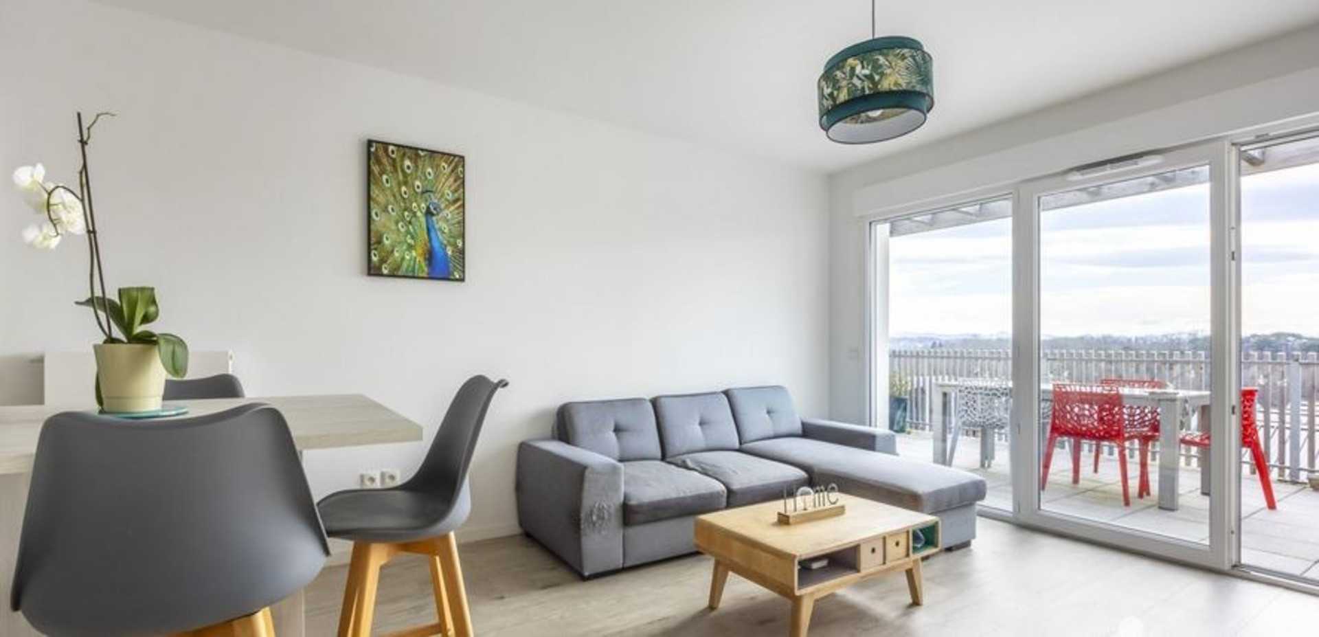 Appartement
