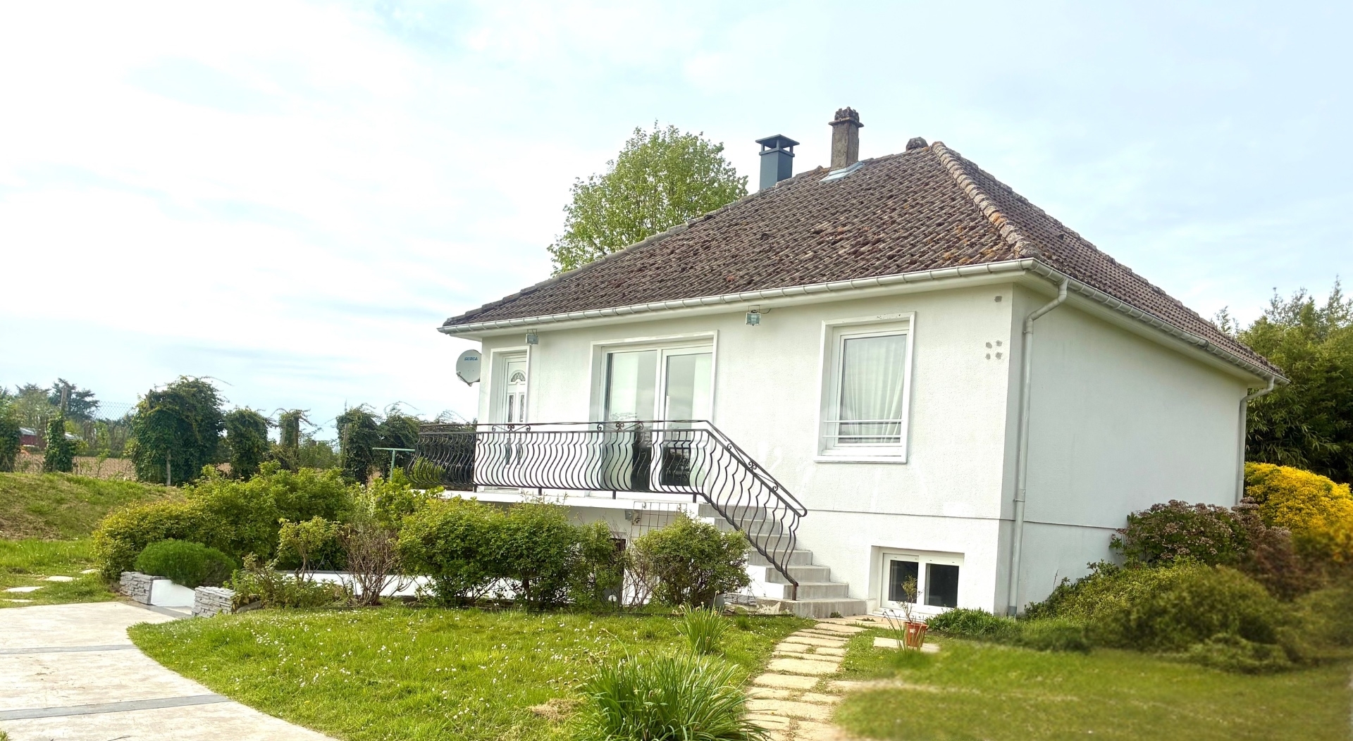 Maison