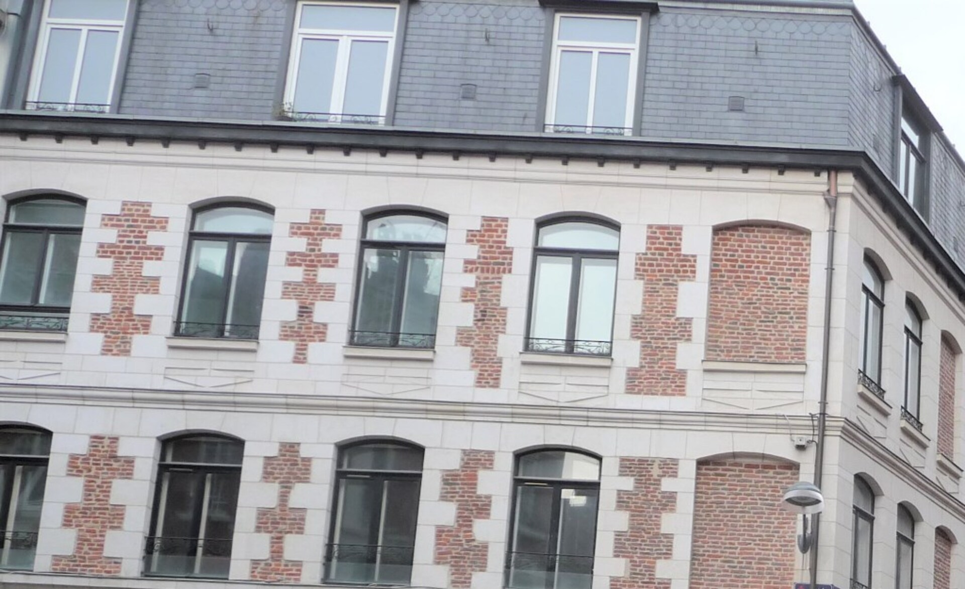 Immeuble
