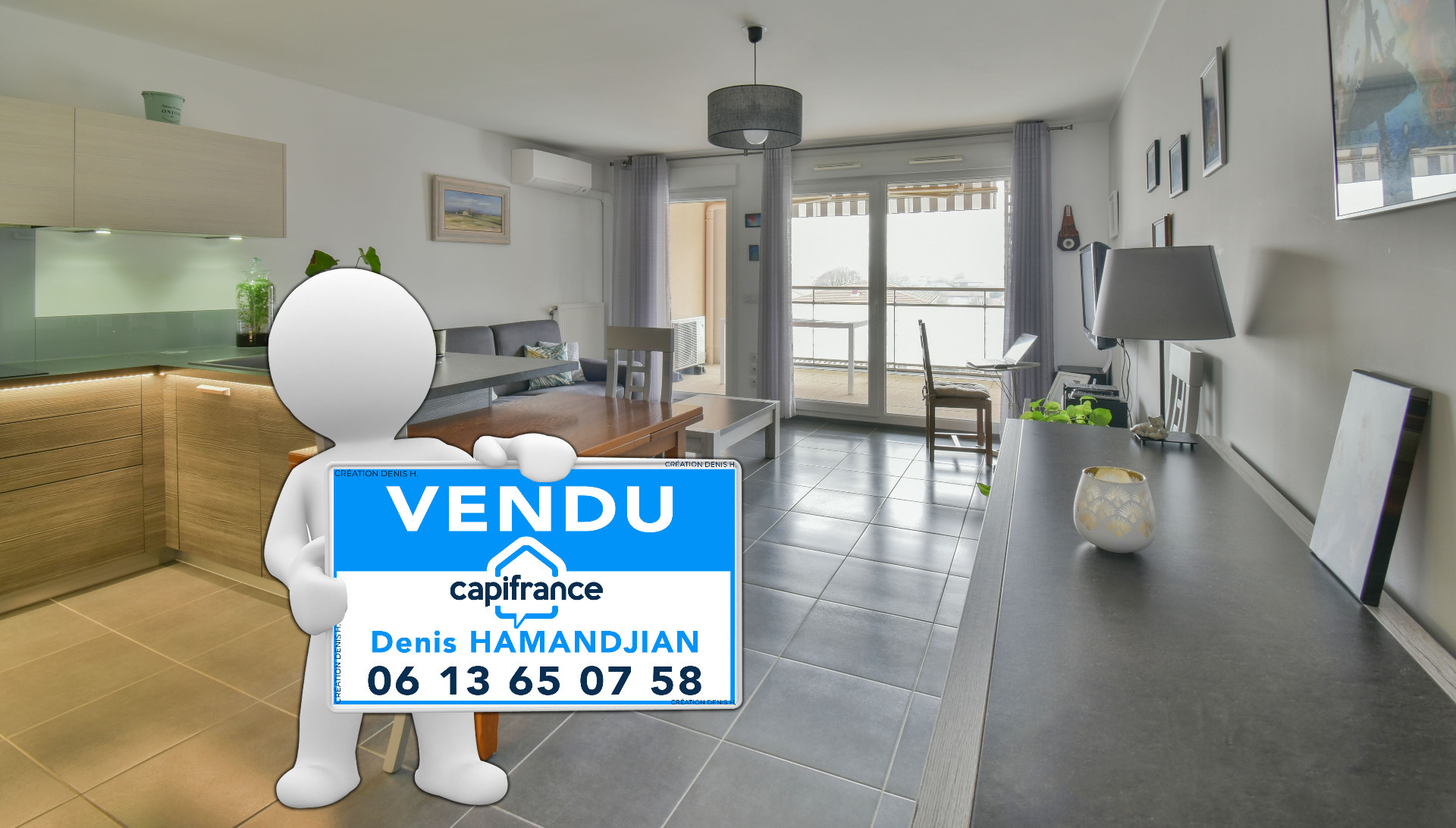 Appartement