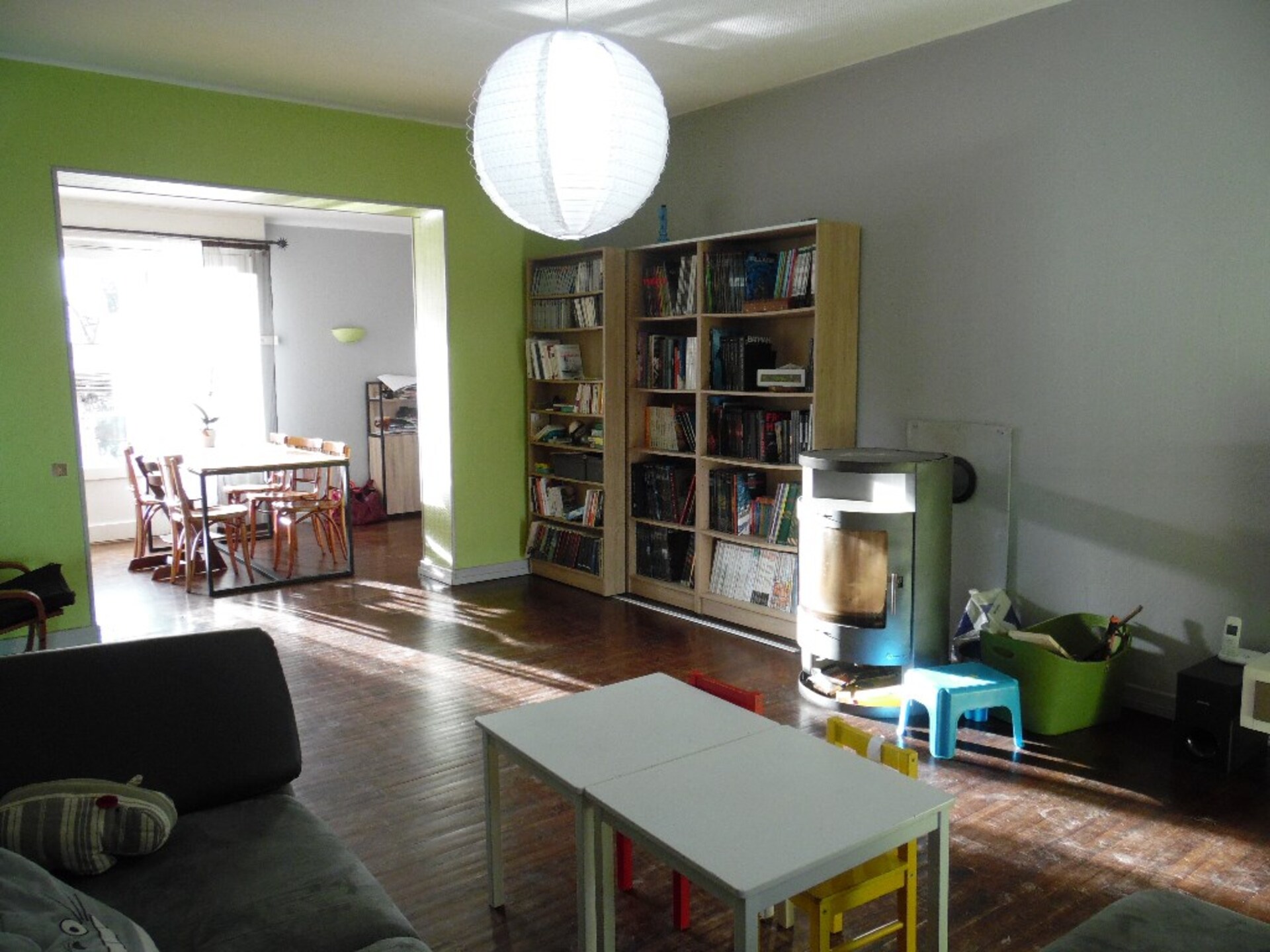 Maison