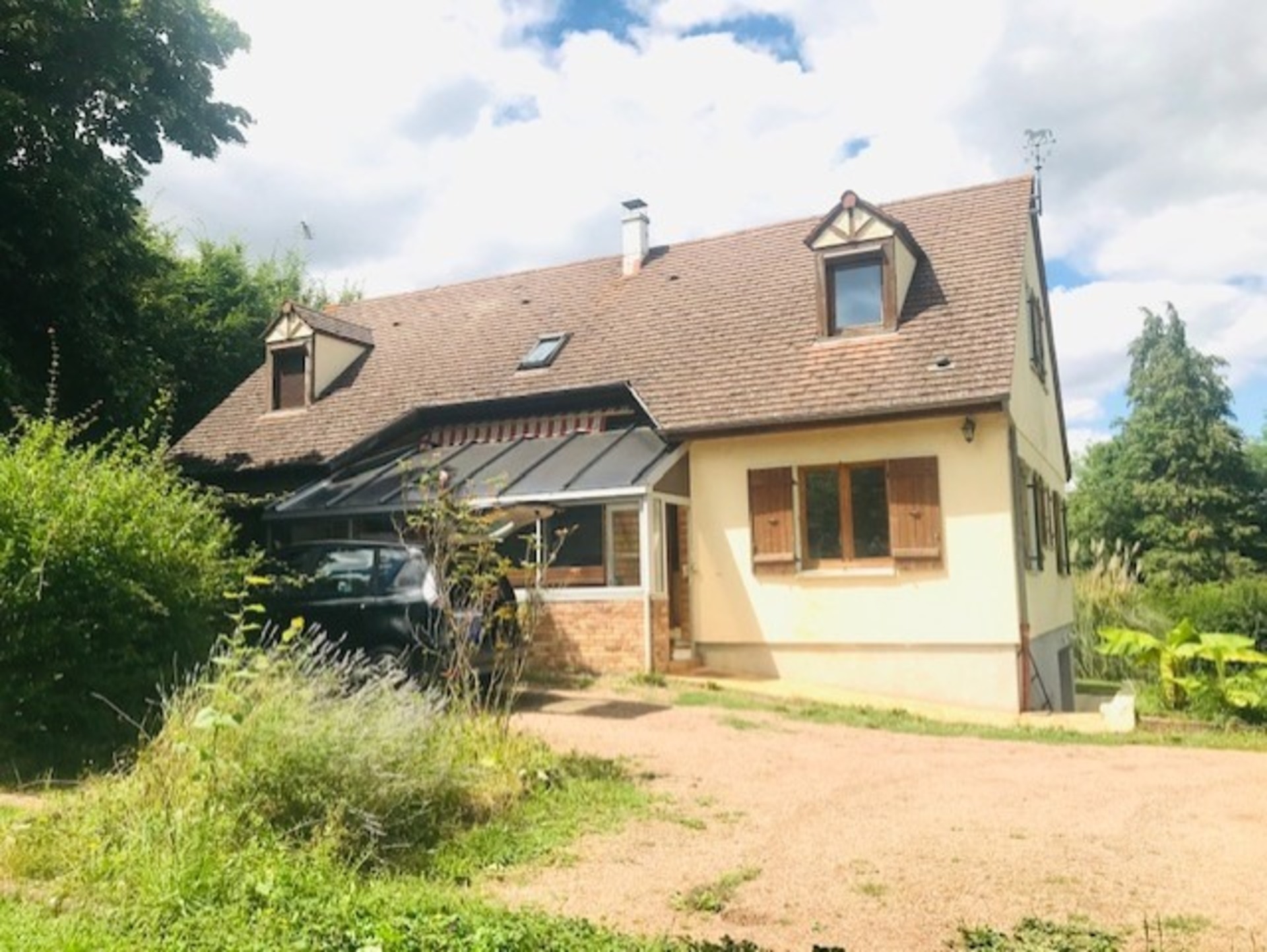 Maison