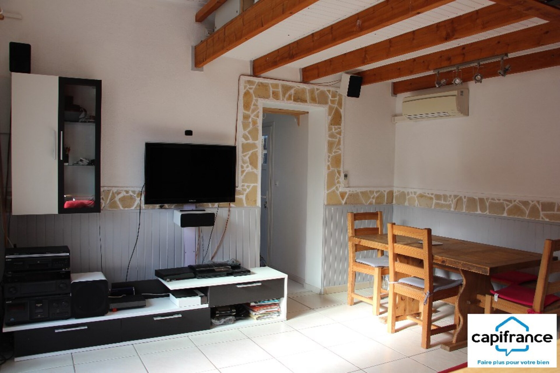 Maison