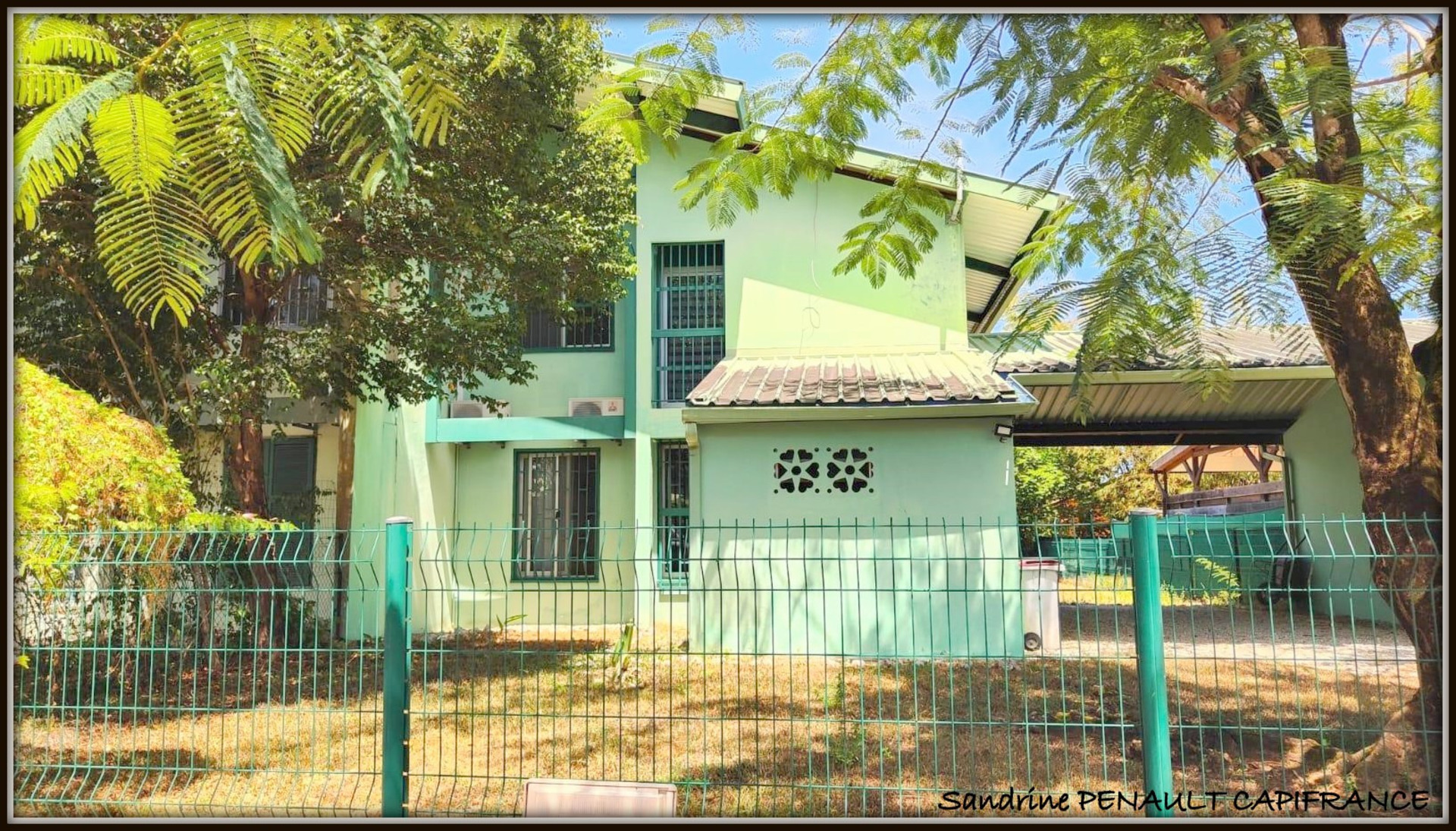 Maison