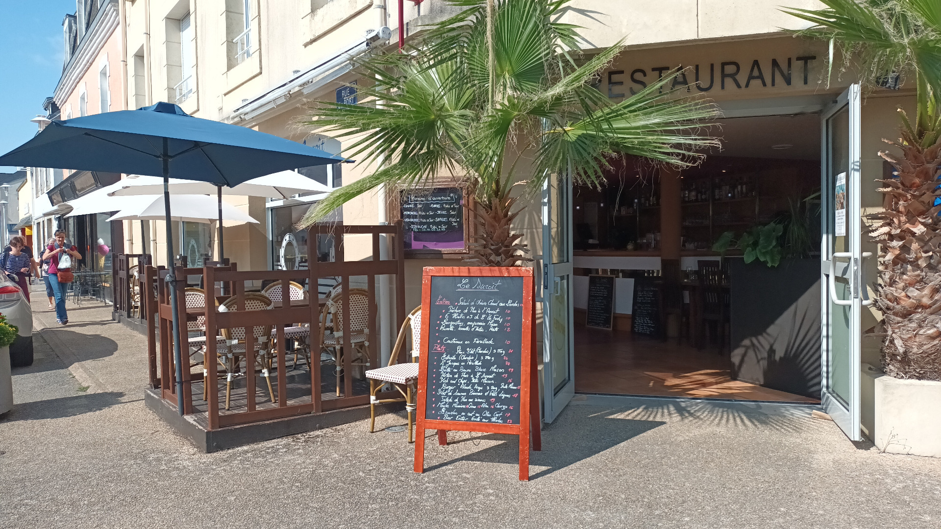 Local/bureau