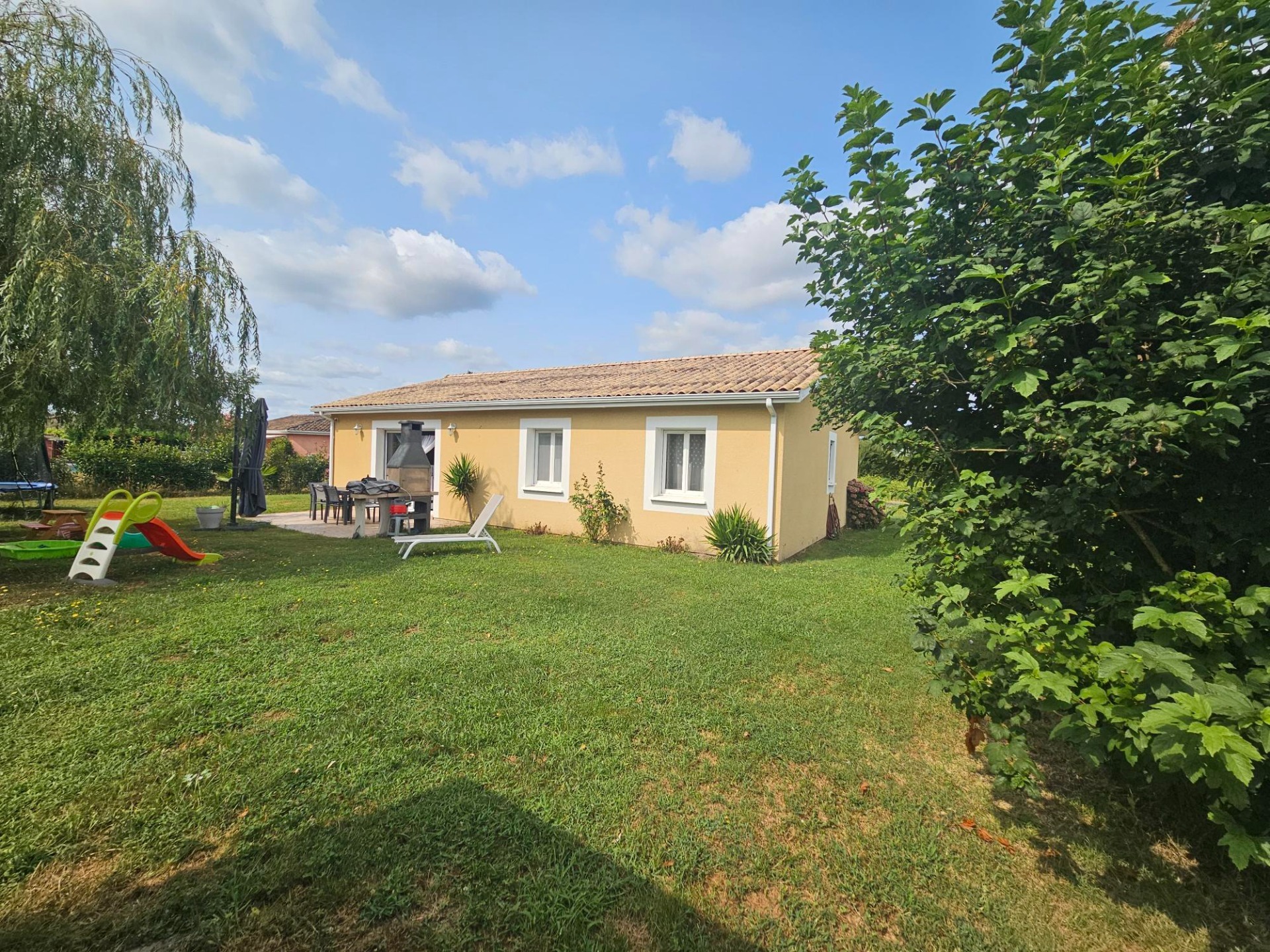 Maison