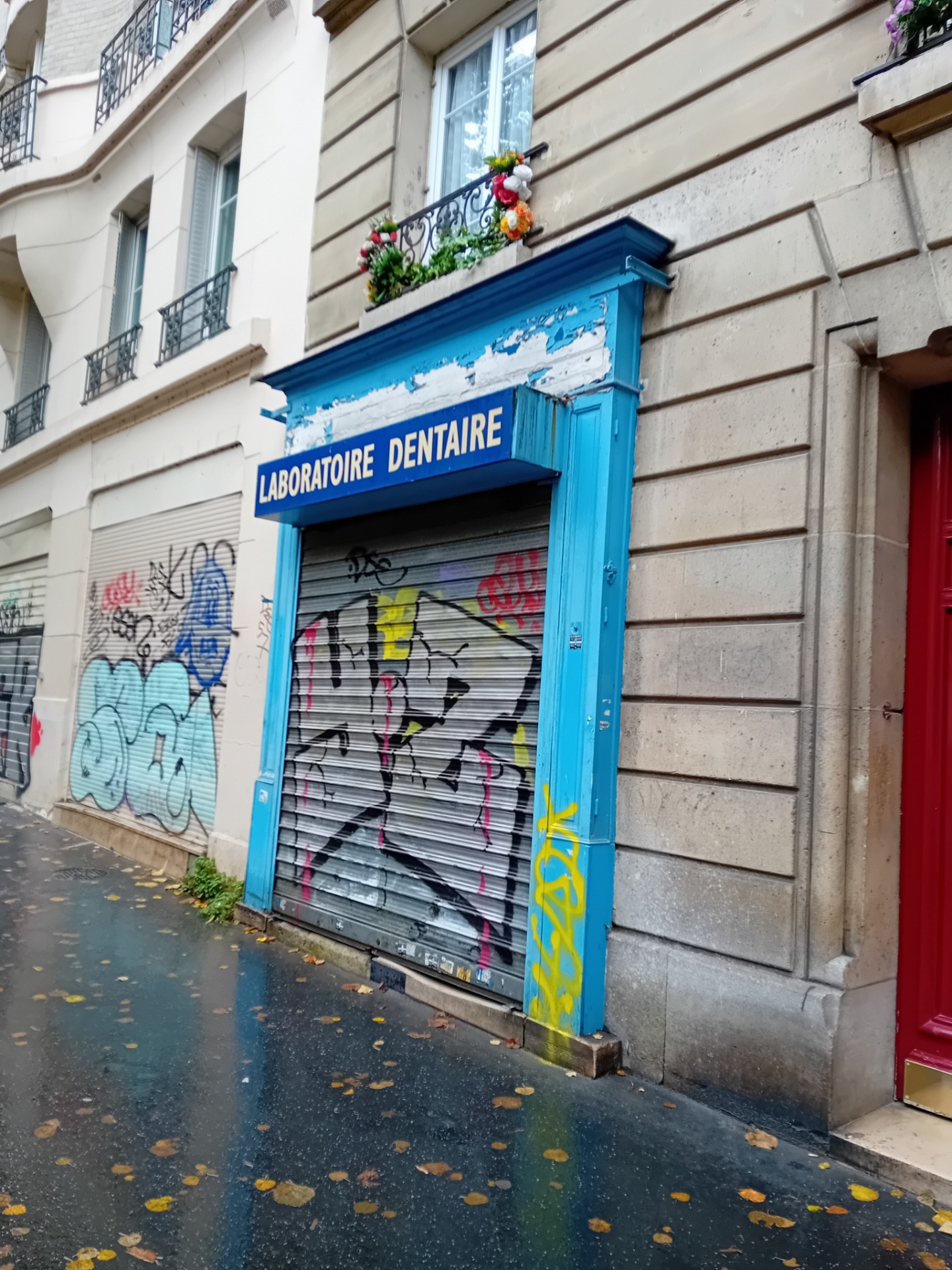 Local/bureau